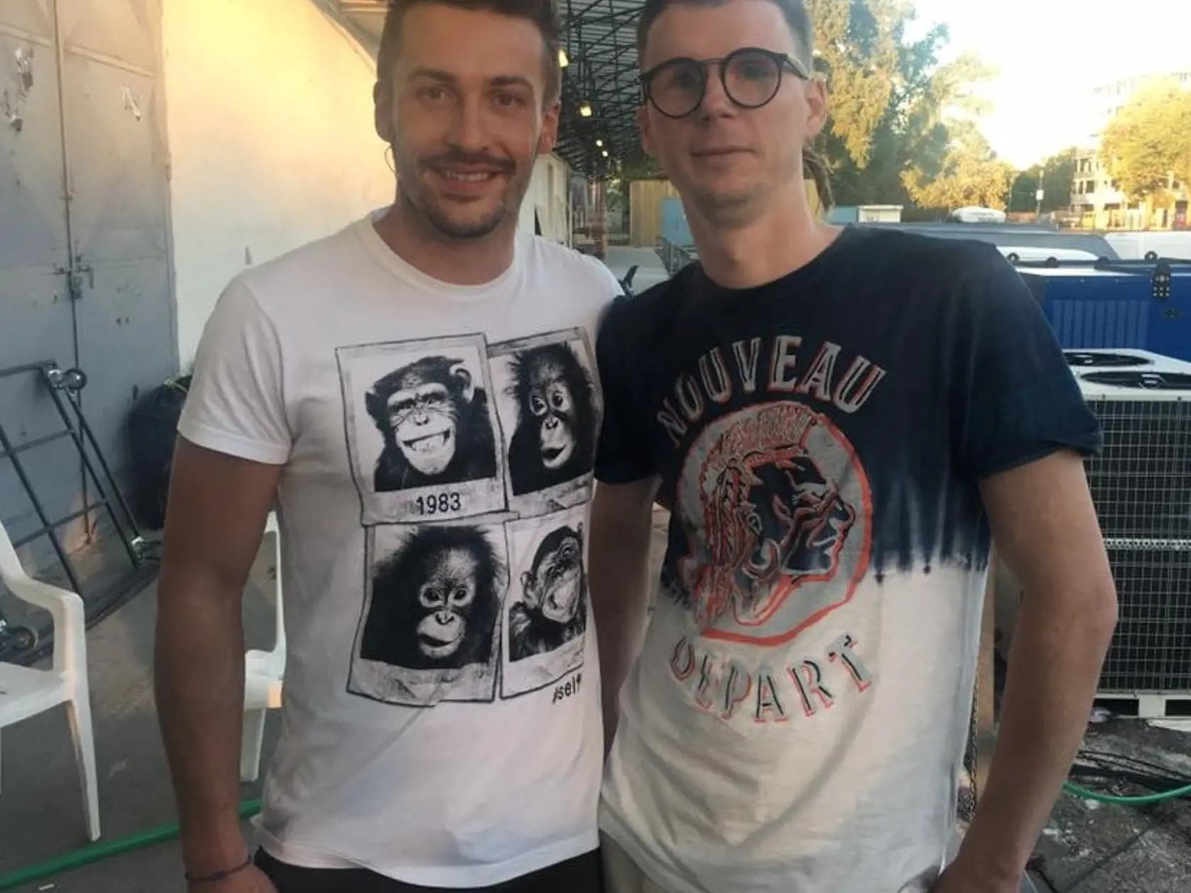 Do finále sa prebojovali nakoniec David a Miro.