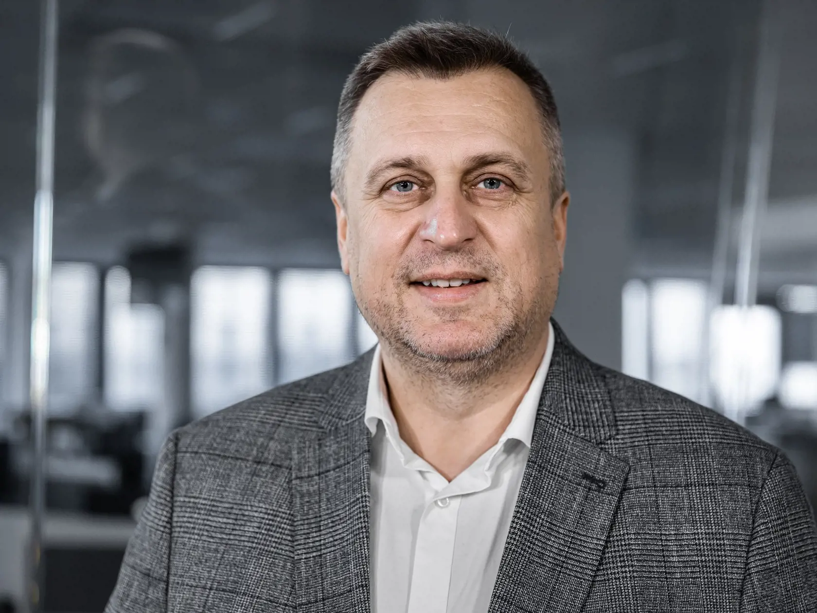 Diskusná relácia "Karty na stôl", ktorej hosťom bol Andrej Danko.