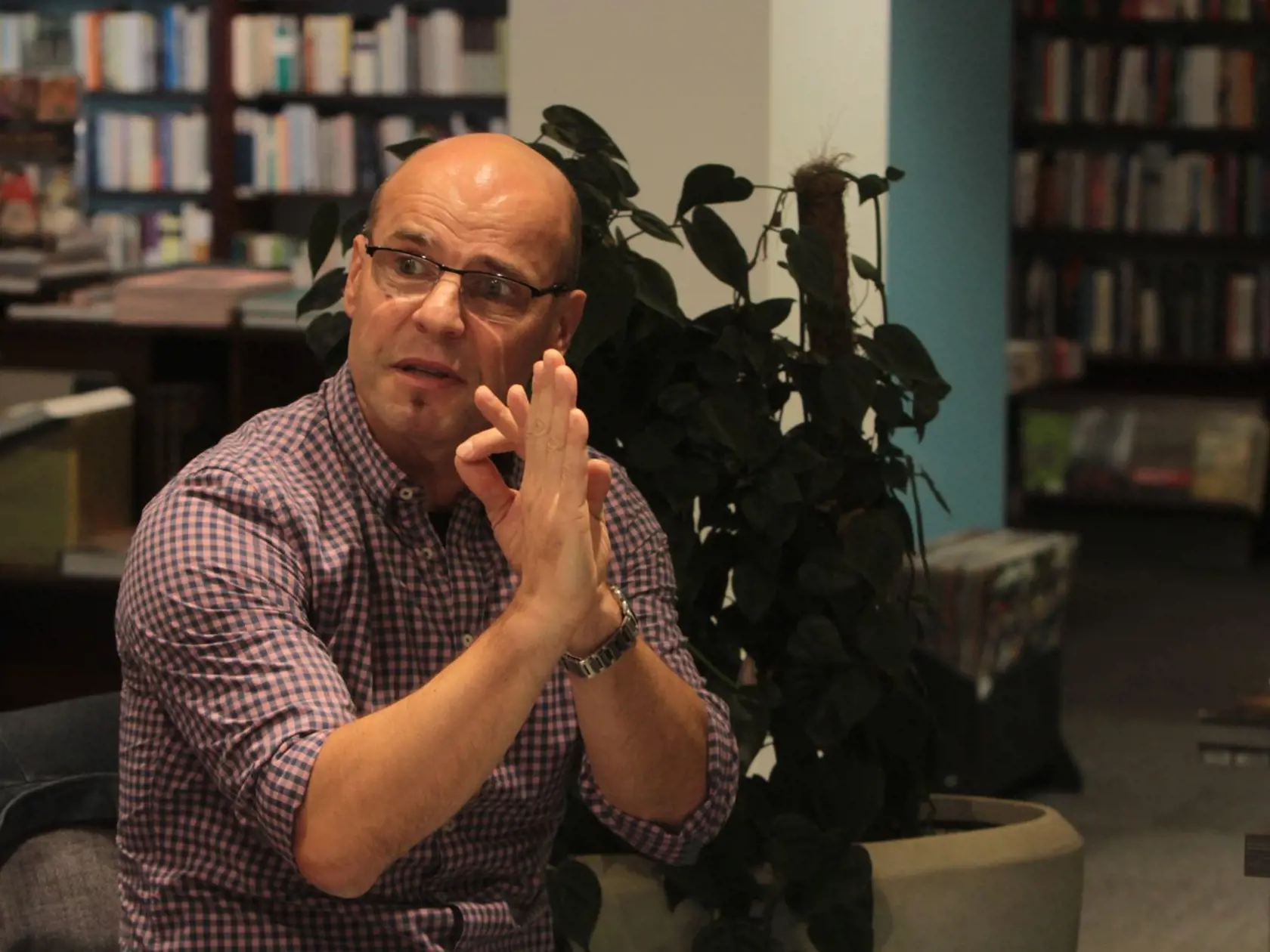 Igor Bukovský