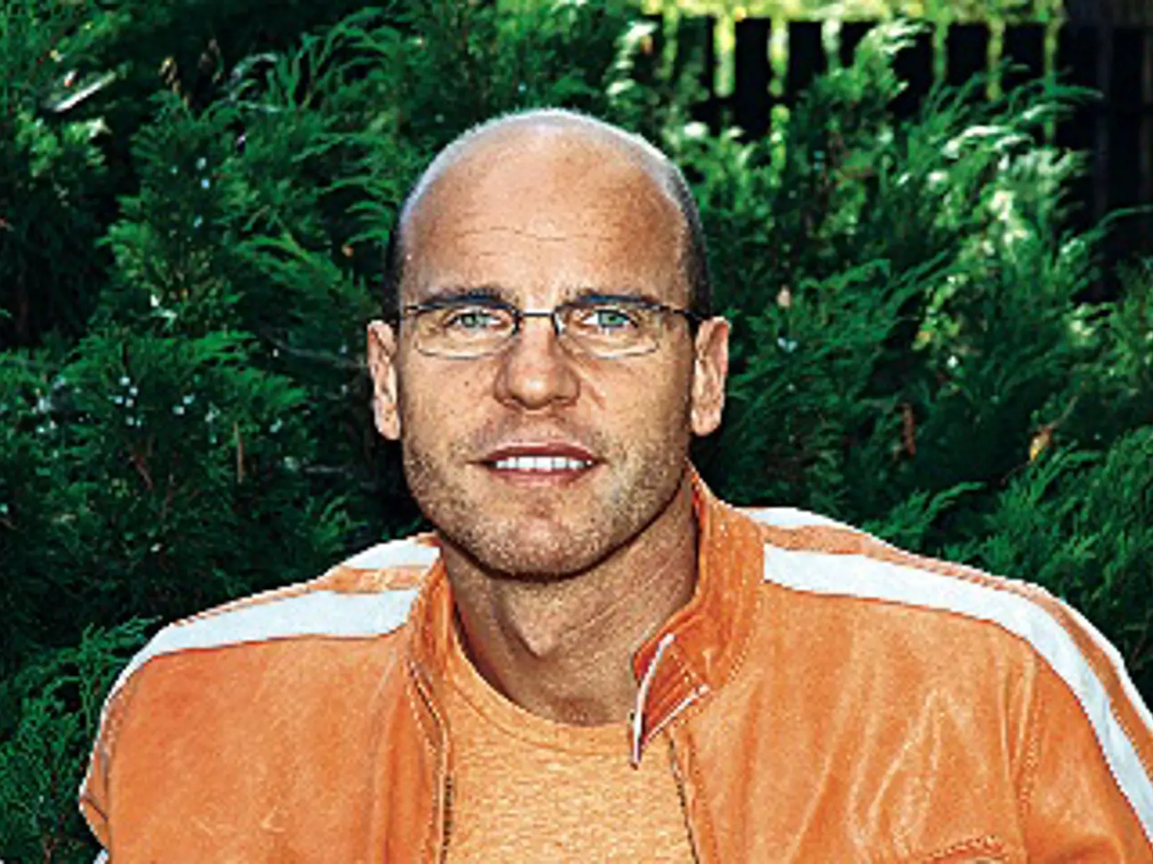 MUDr. Igor Bukovský, odborník na výživu