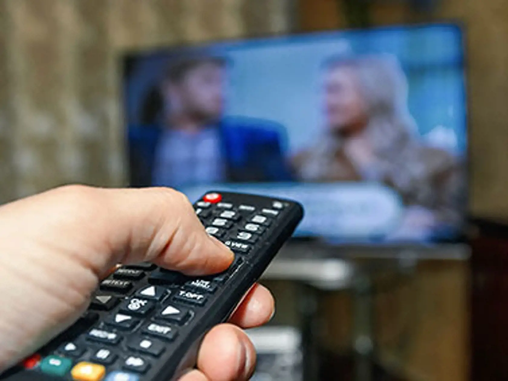 tv