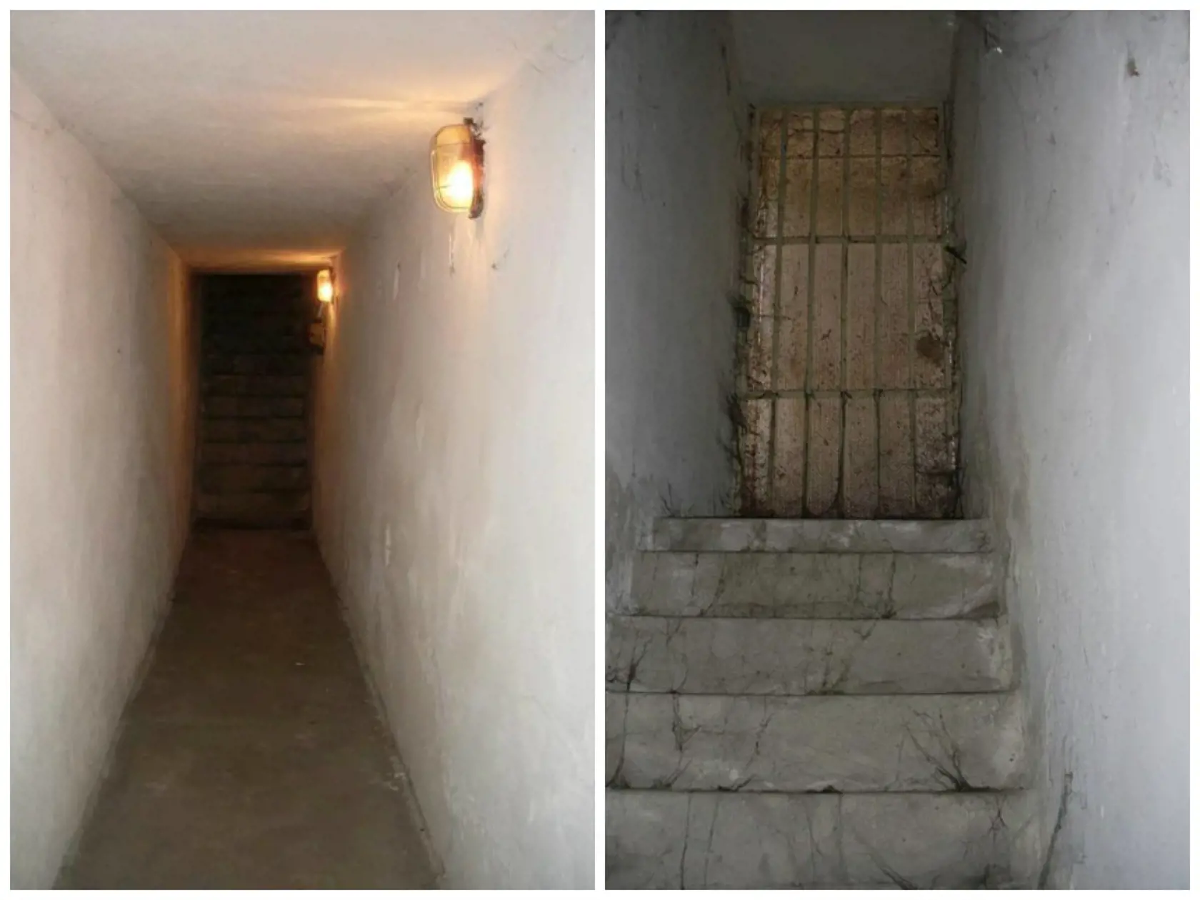 Kryt vKomárne