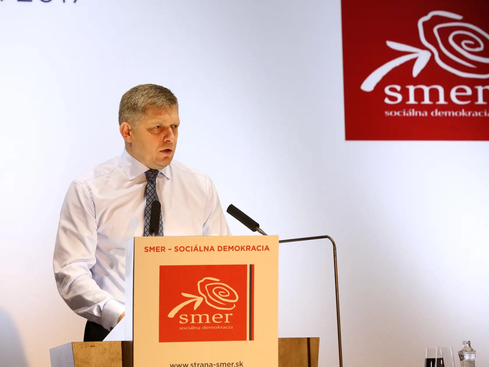 Robert Fico rozhodol, že Ján Richter musí skončiť.