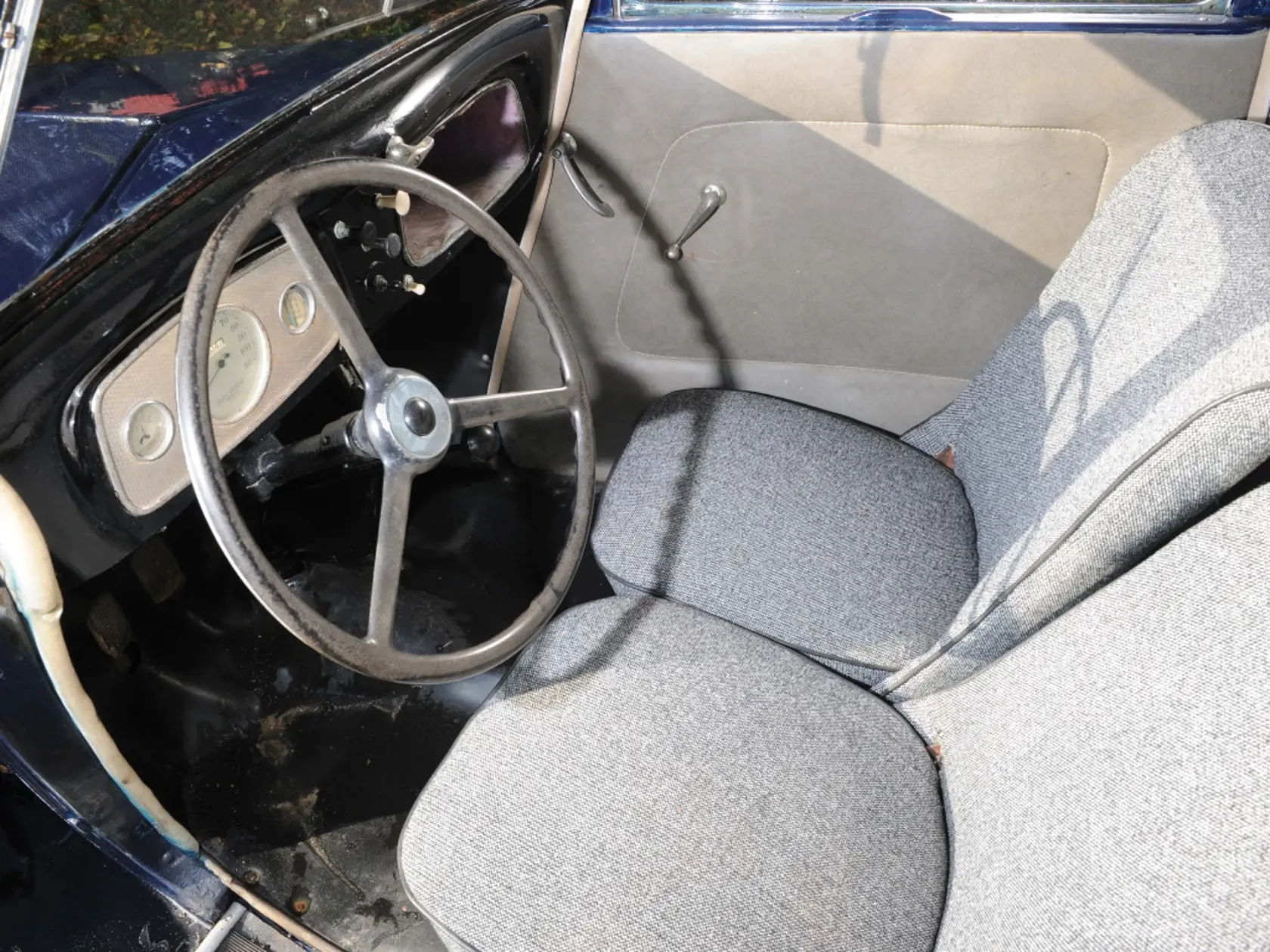 Ford Model Y