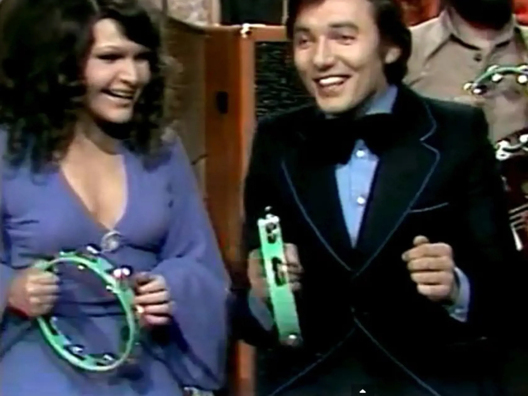 Ako mi dvoril Kája
Jana Kocianová, Karel Gott, Jitka Zelenková