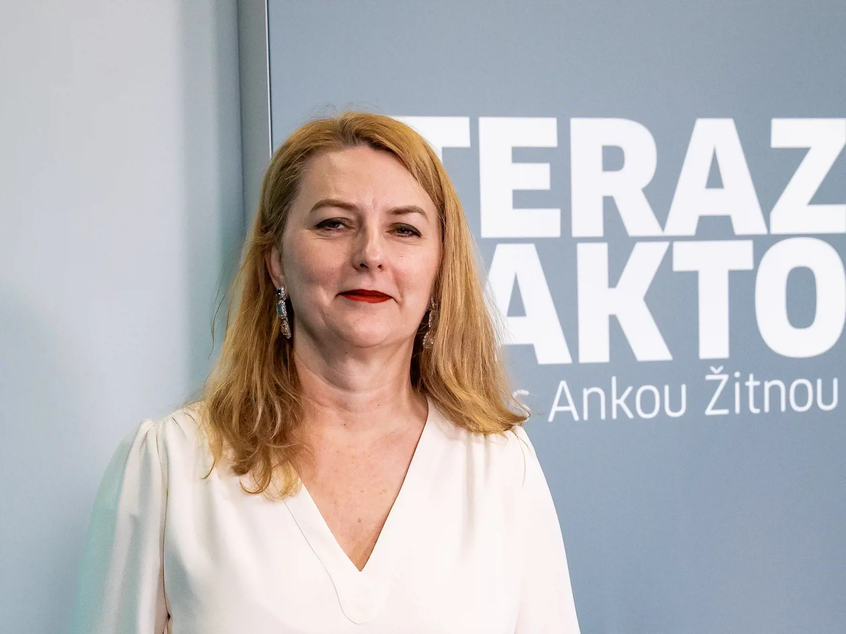Sudkyňa a členka Súdnej rady Dana Jelinková Dudziková upozornila na niektoré problémy v oblasti súdnictva.