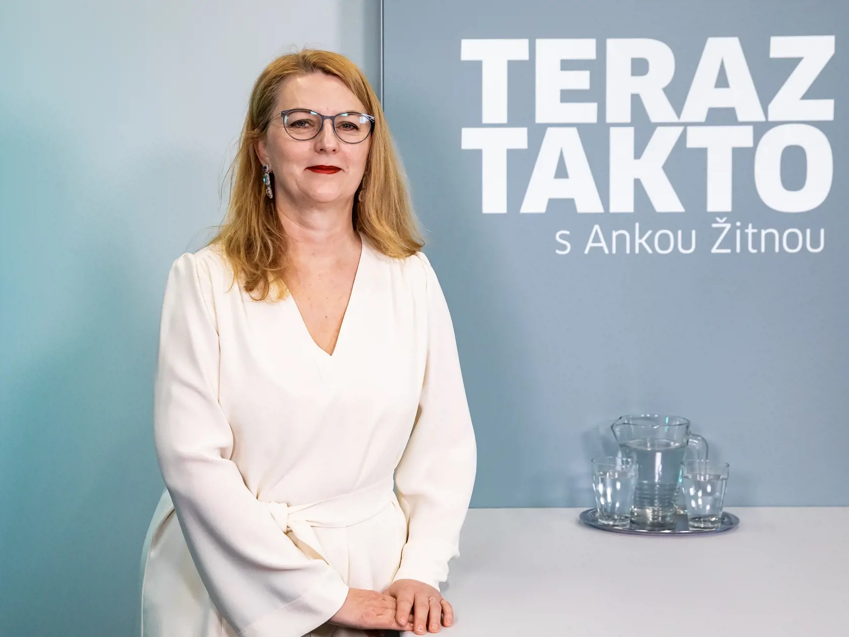 Sudkyňa a členka Súdnej rady Dana Jelinková Dudziková vidí v oblasti súdnictva viacero problémov.