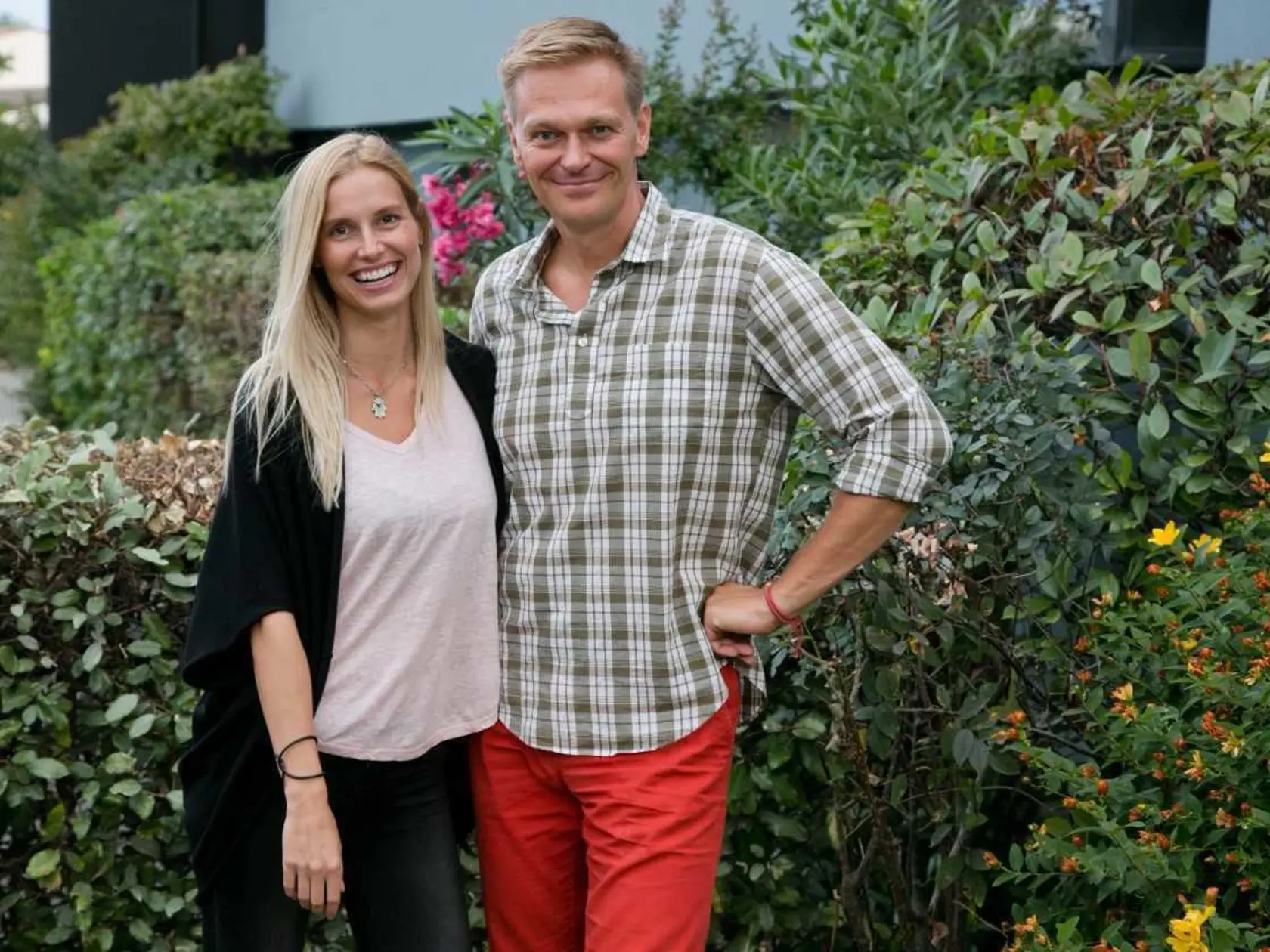 Moderátormi šou budú Diana Hágerová a Martin Nikodým.