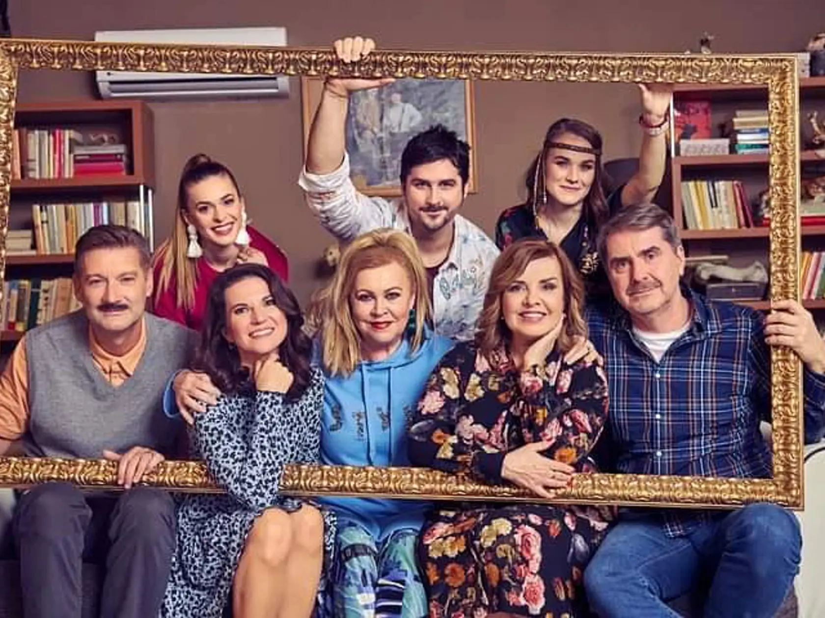 Viki Rákovú si pamätáme ako Ildikó z komediálneho seriálu Susedia.