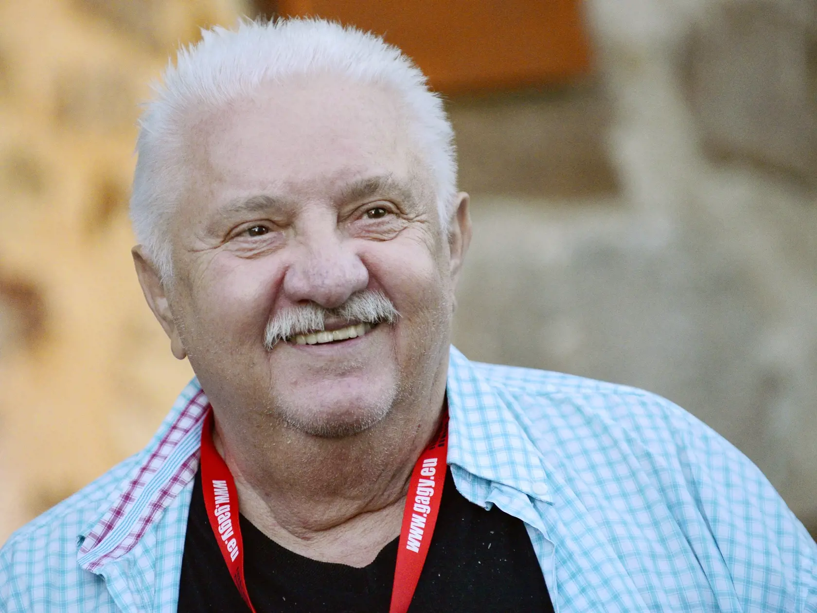 Marián Labuda minulý piatok skolaboval a nepomohla mu ani rýchla pomoc záchranárov.