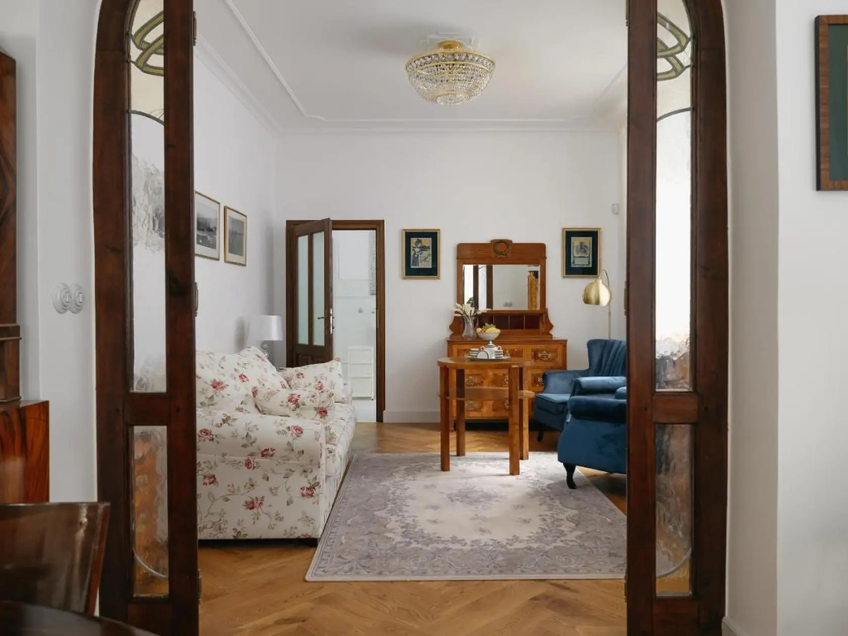 Z Gottovej vily je rýchlohotel!