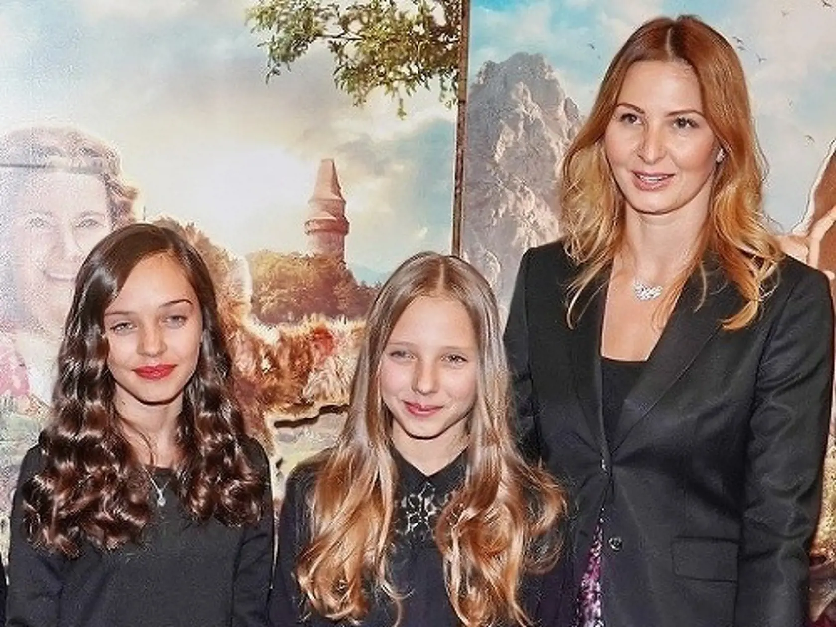 To vážne? Dcéry Karla Gotta sa jeho pohrebu a rozlúčky nezúčastnia? My vieme prečo! (FOTO)