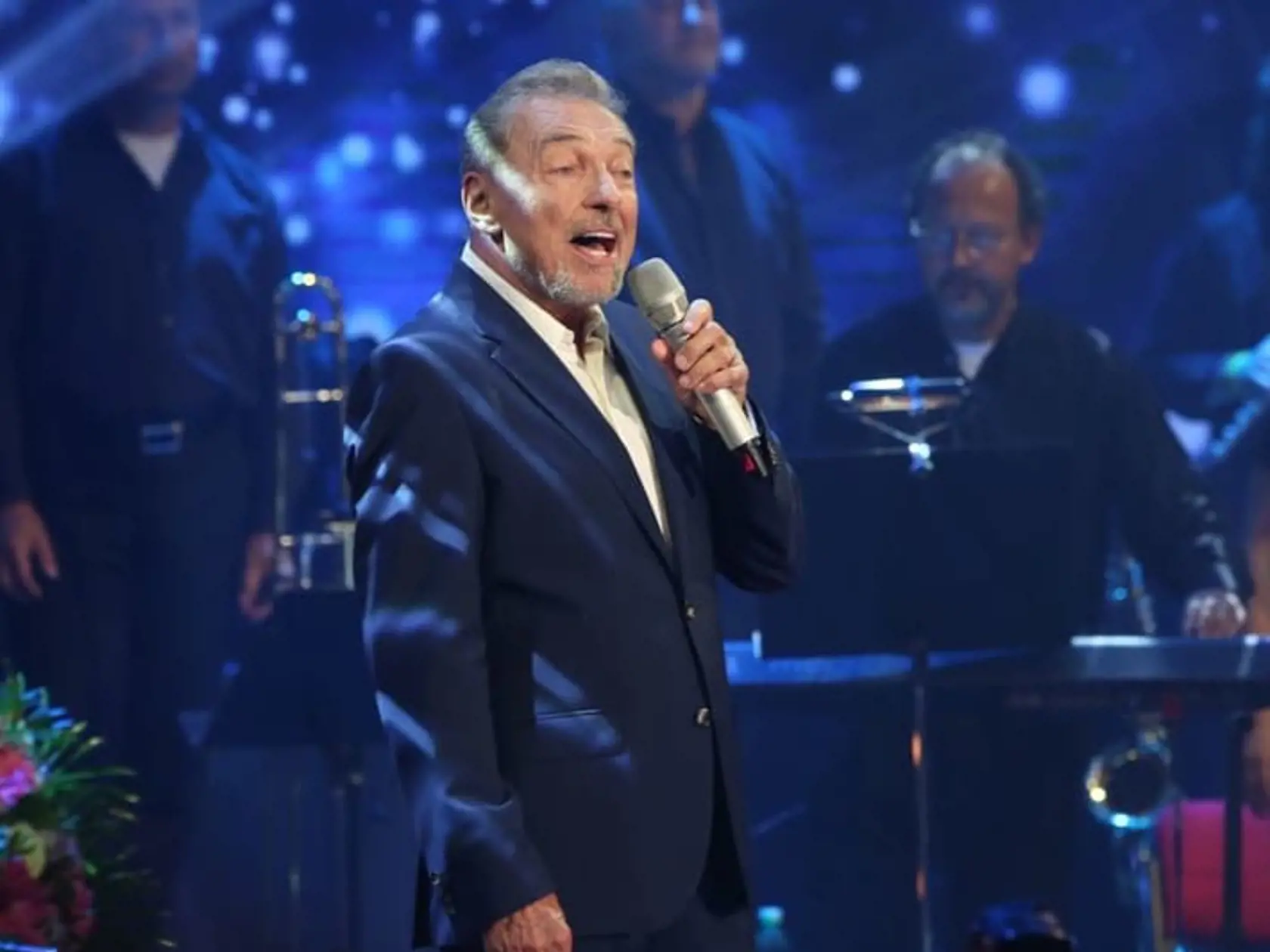Karel Gott má na svojom účte rozprávkovú sumu.
