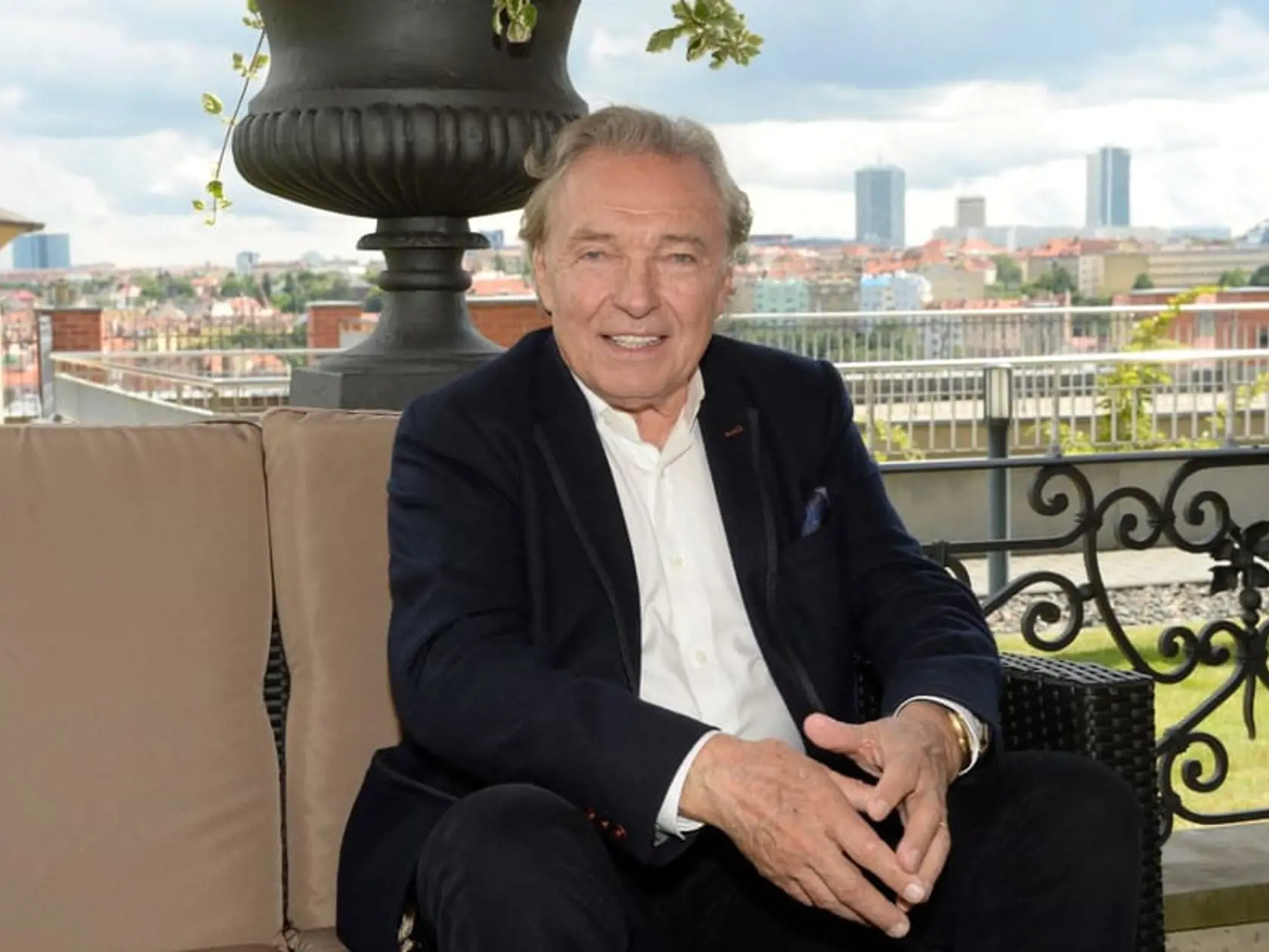 Karel Gott