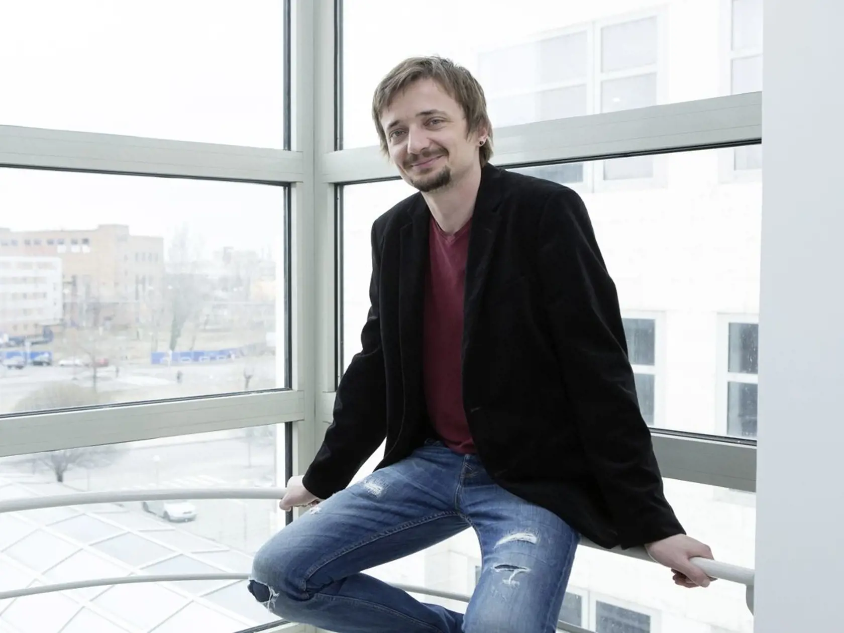 Daniel Heriban (36)