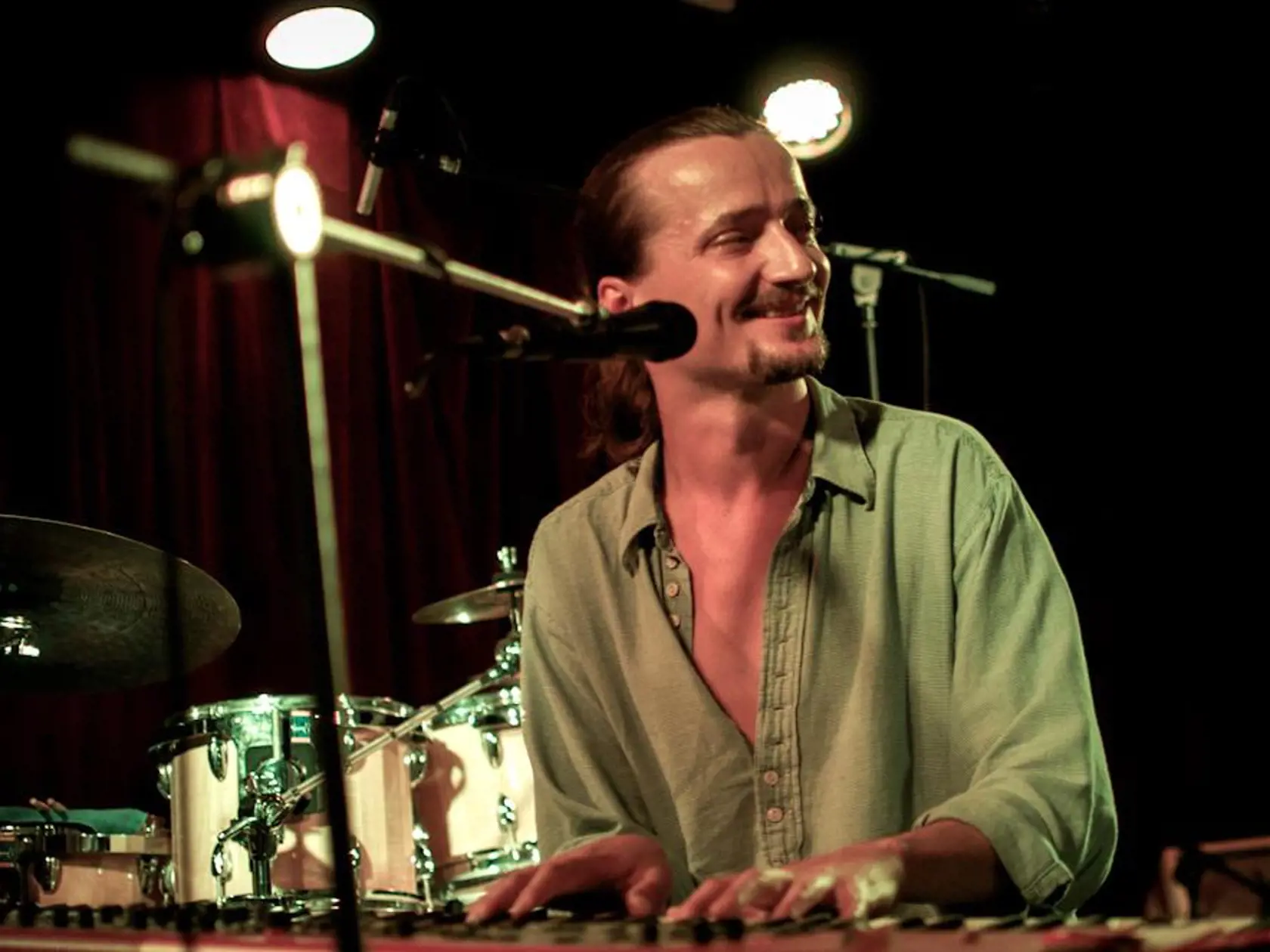 Daniel Heriban
