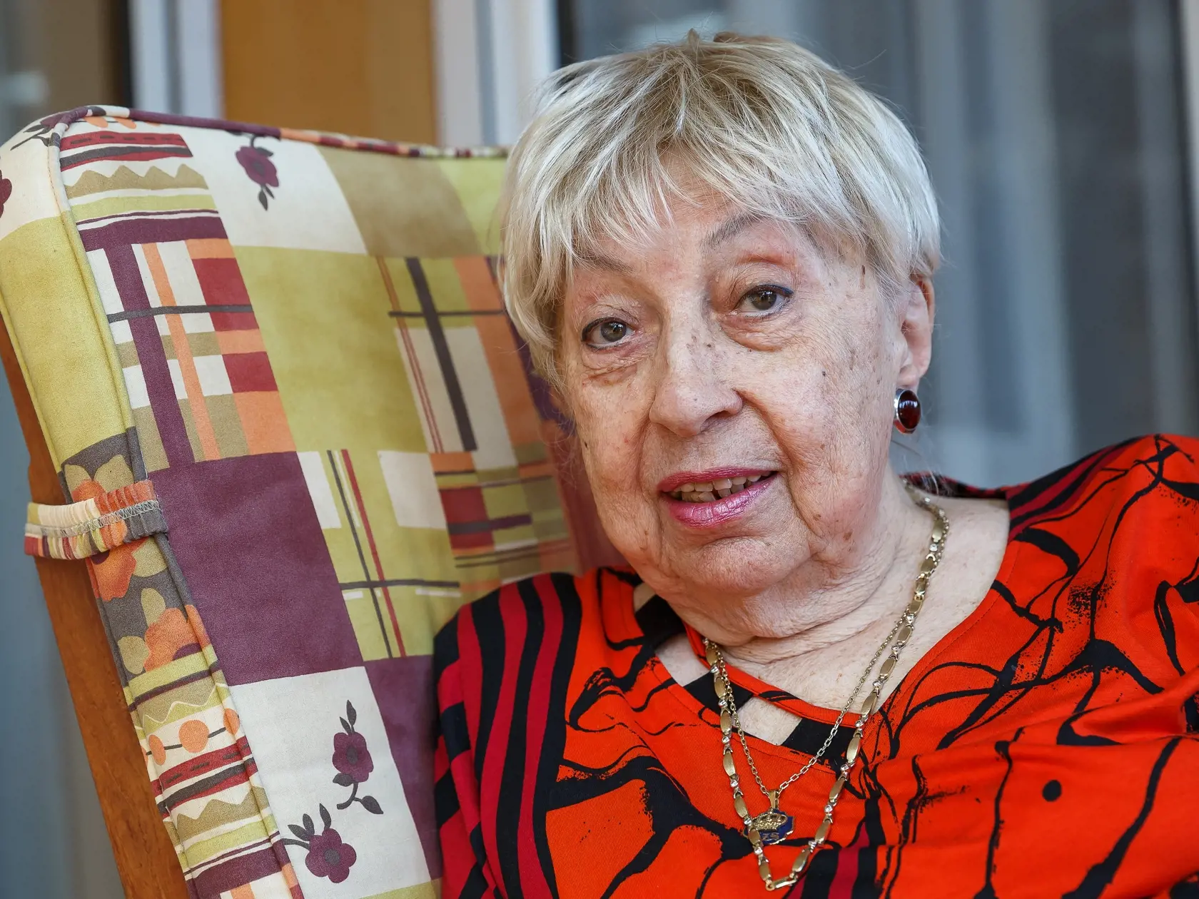 Magda Paveleková