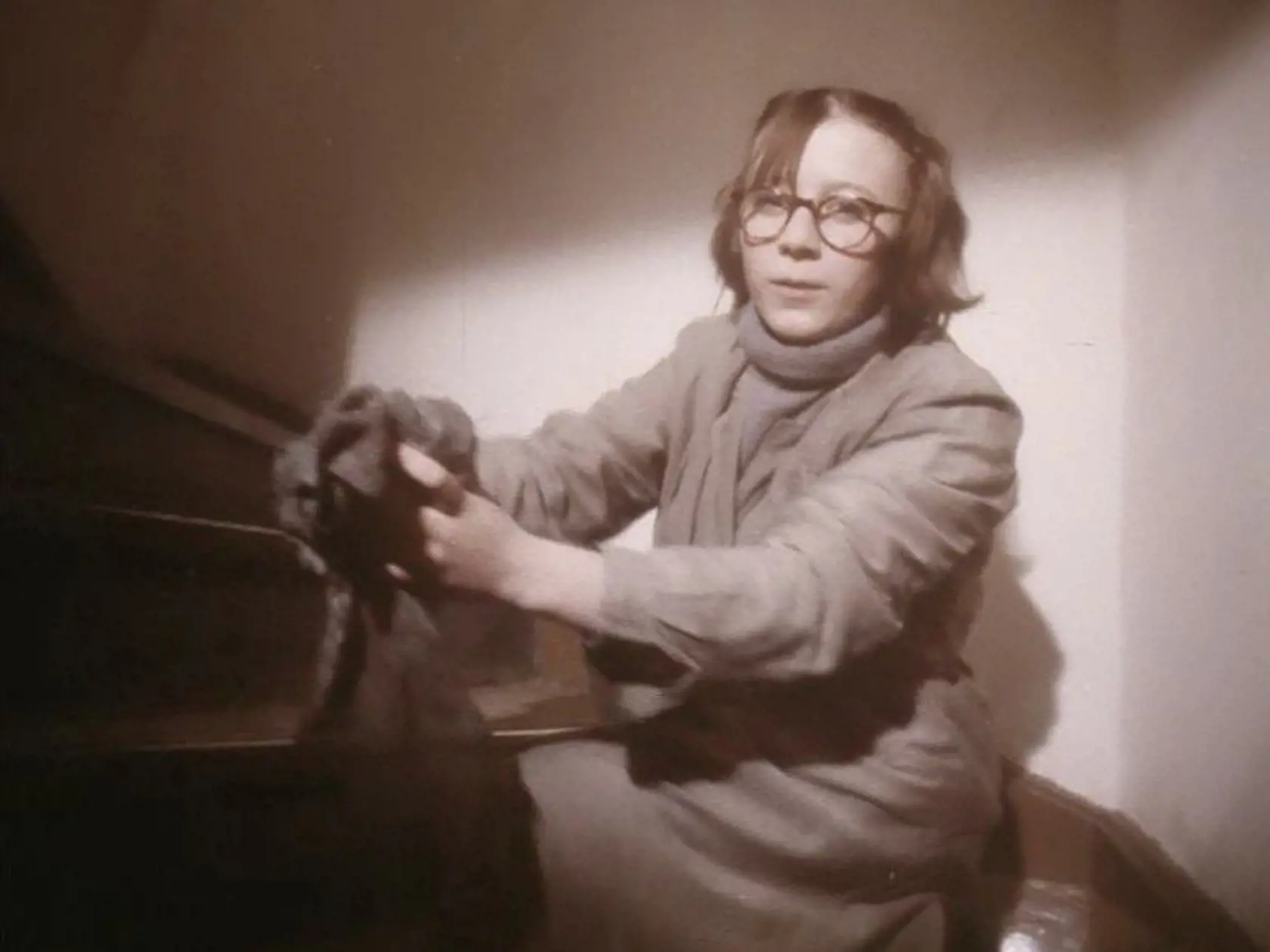 Libuška Douchová
