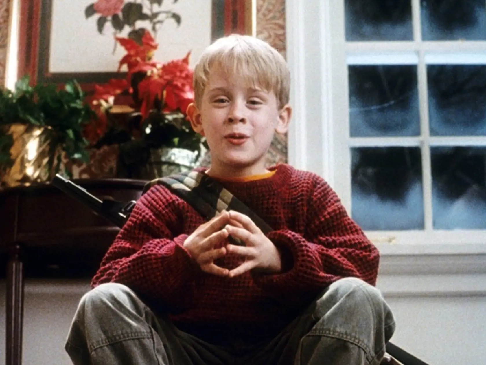 MACAULAY CULKIN (39)