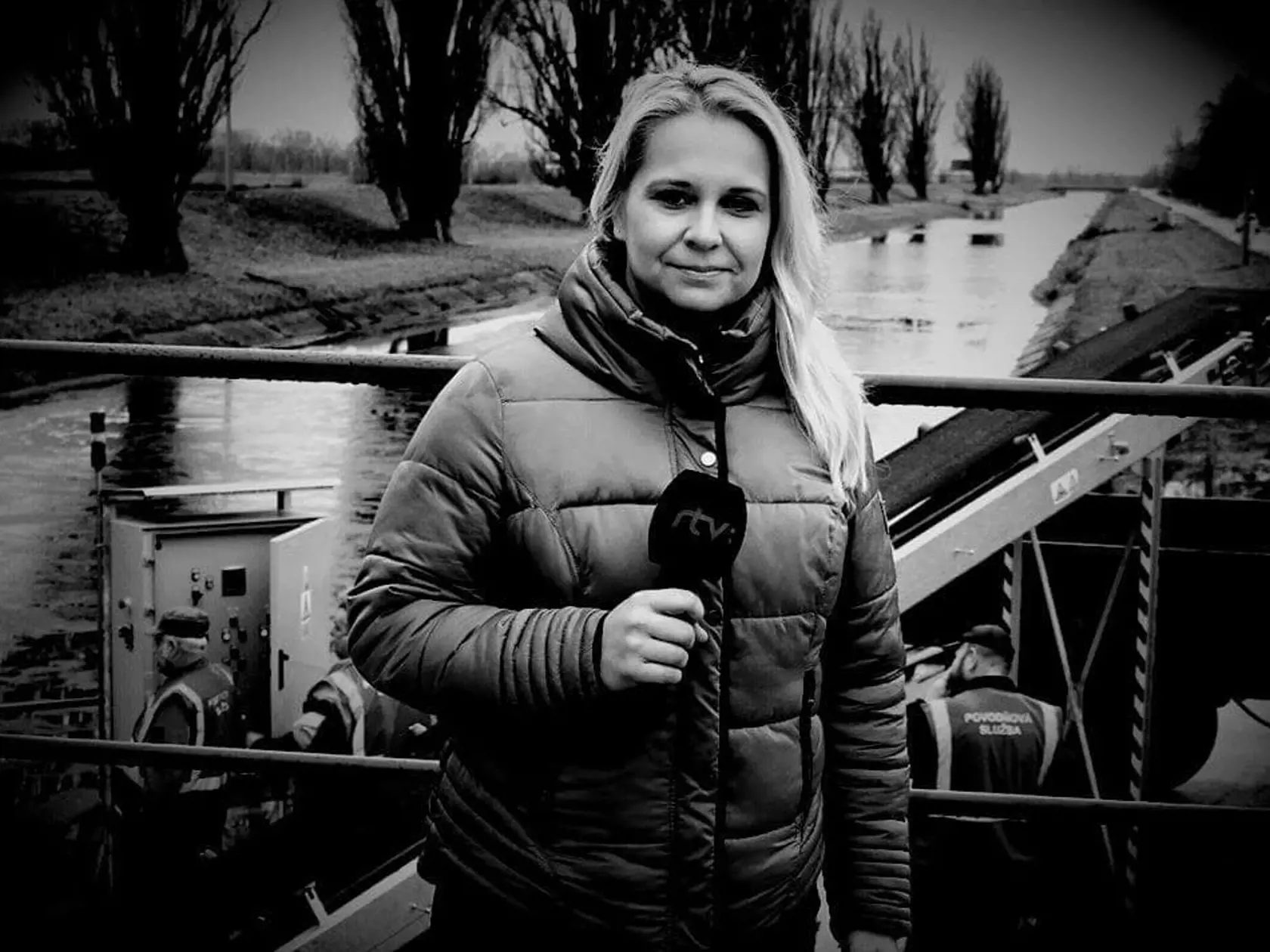 Leona Kočkovičová Fučíková zomrela vo veku 32 rokov.