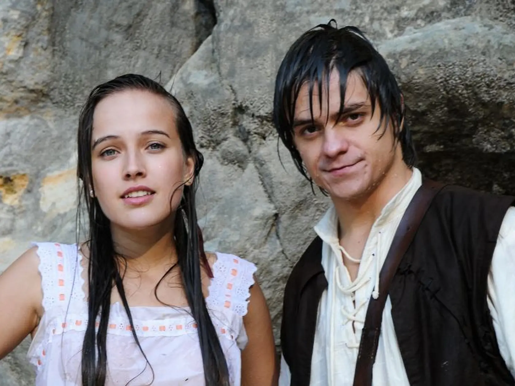 Peklo s princeznou