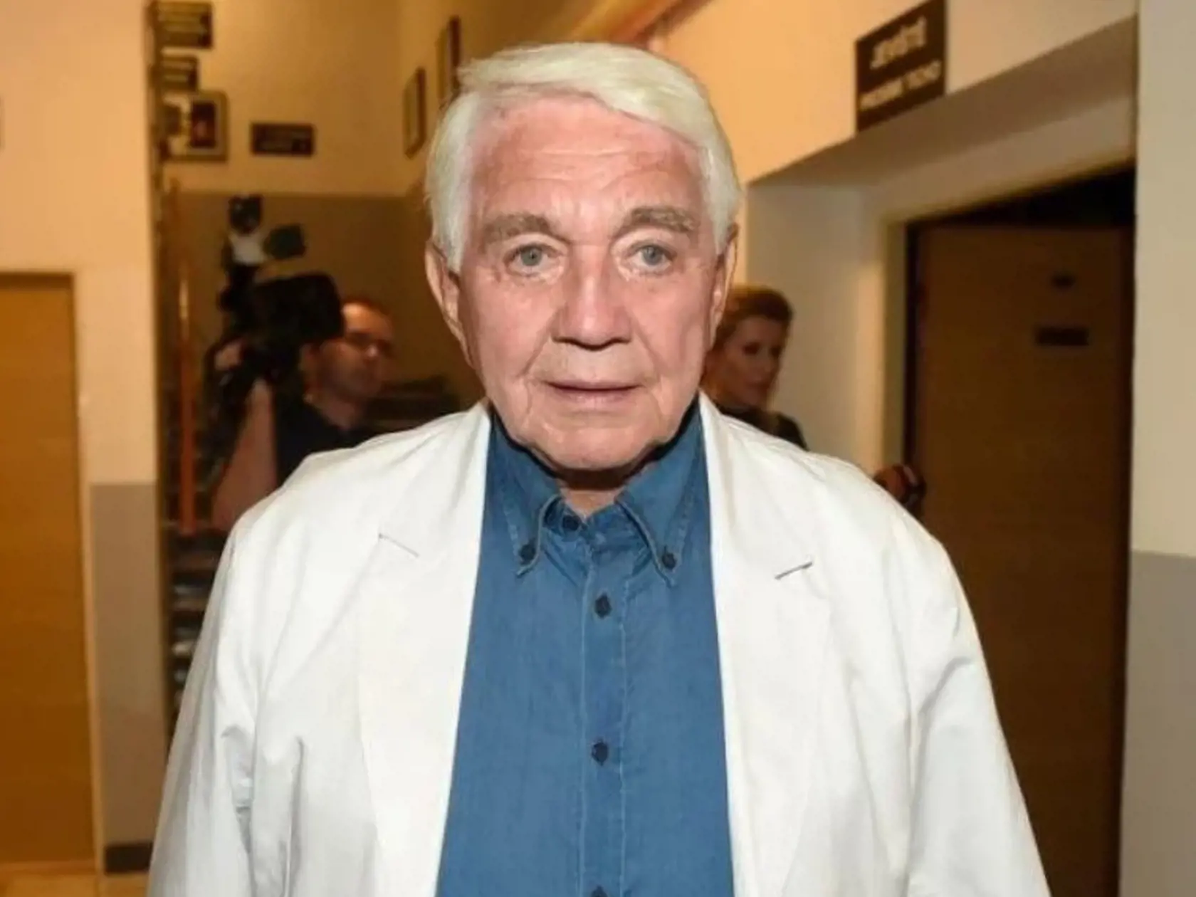 Jiří Krampol