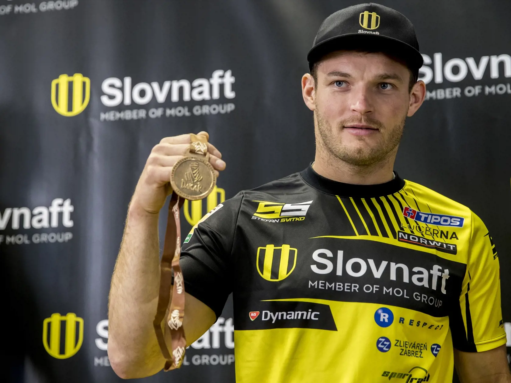 Štefan Svitko