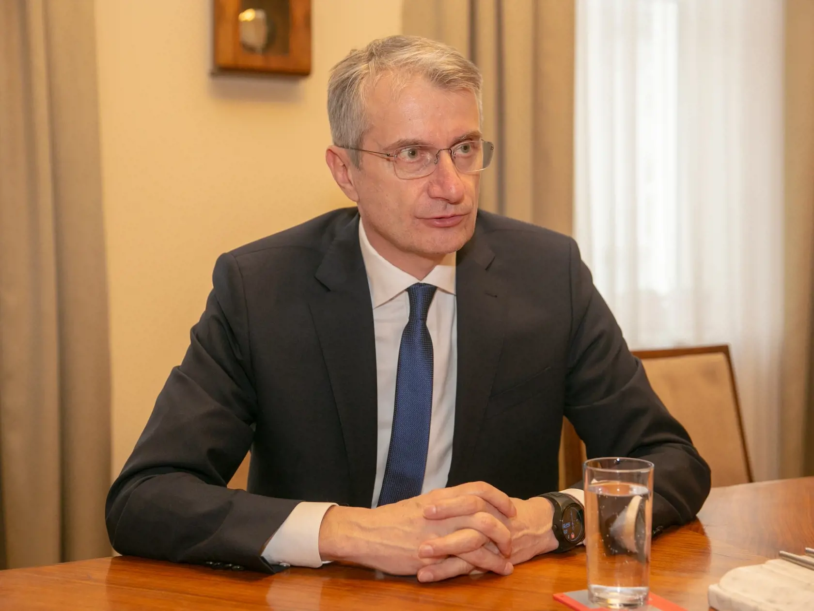 Róbert Mirstrík