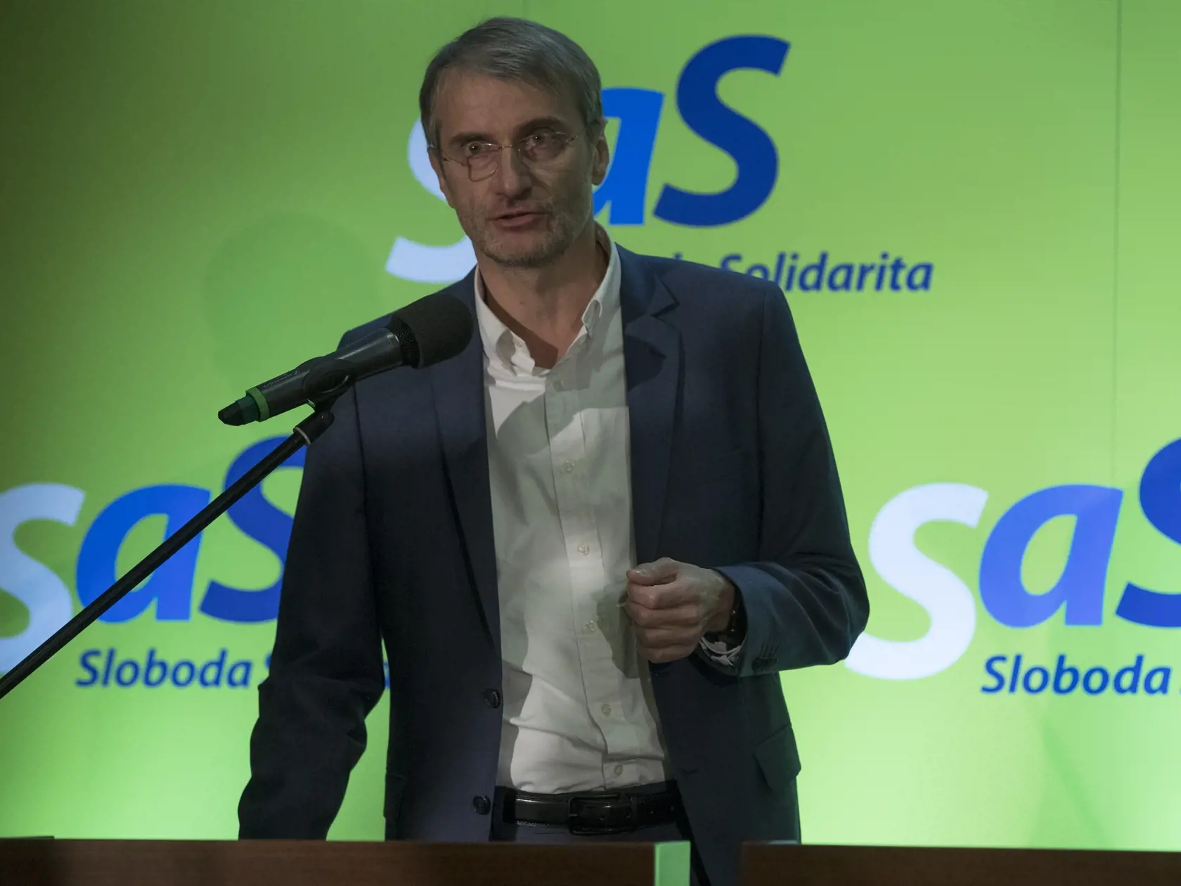 Róbert Mirstrík