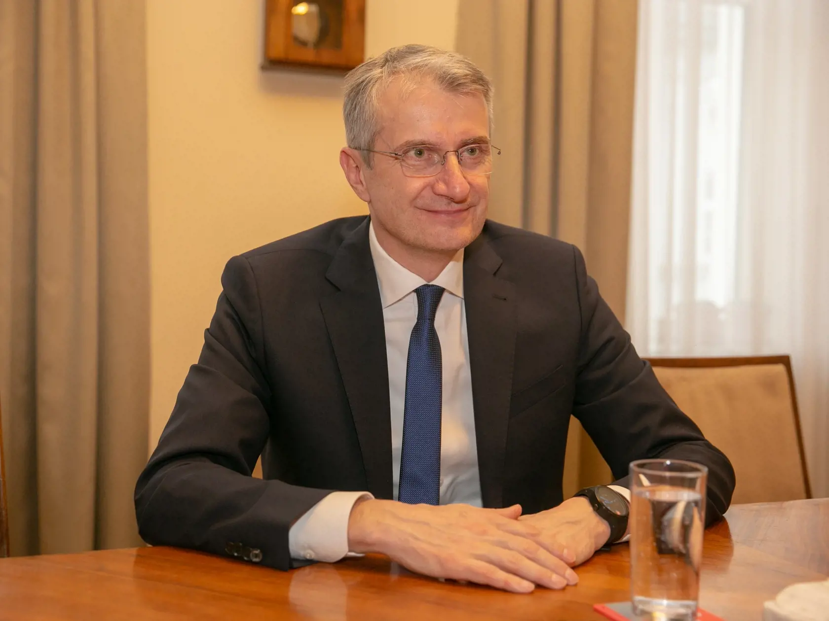Róbert Mirstrík