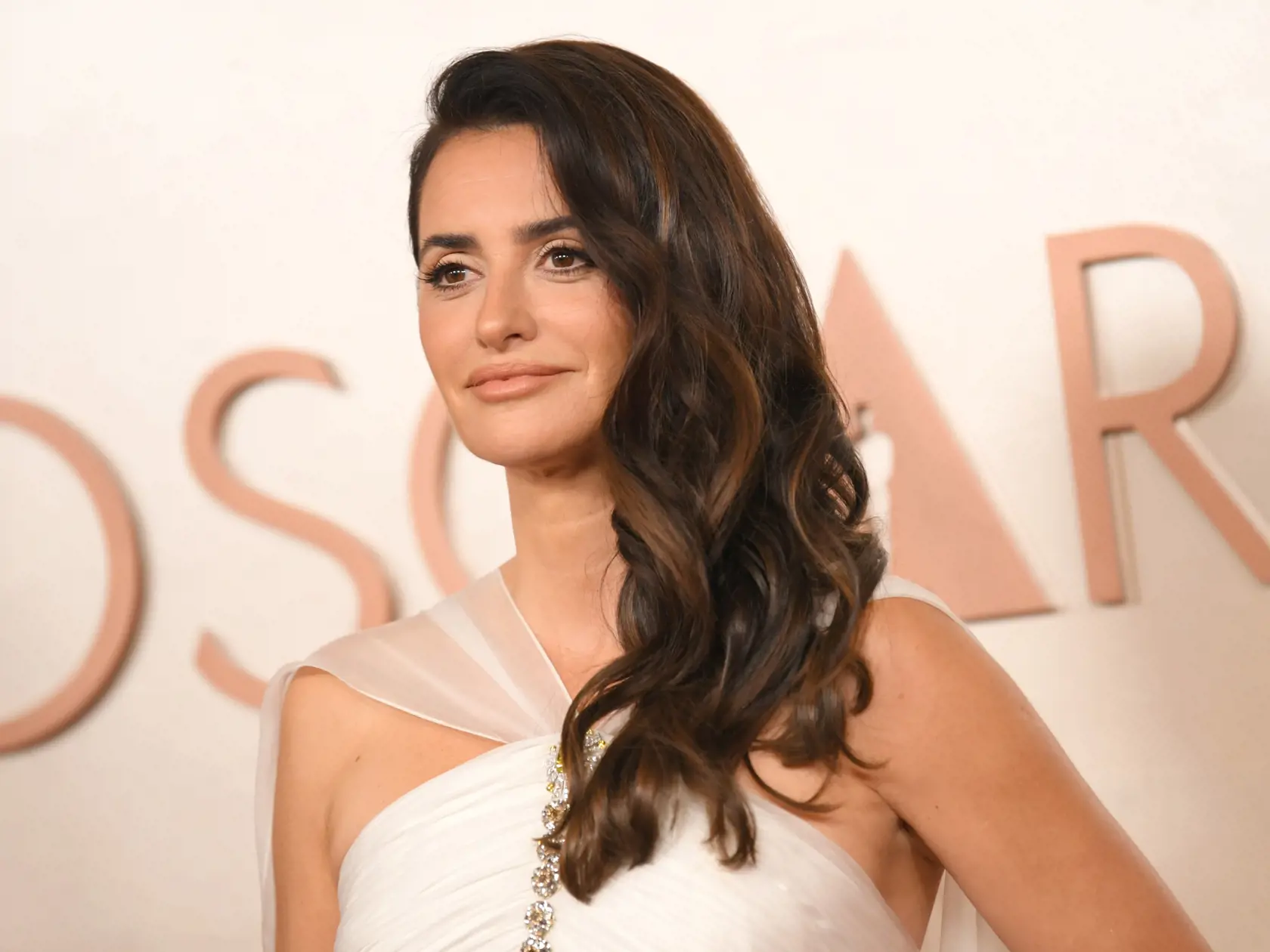 Penelope Cruz