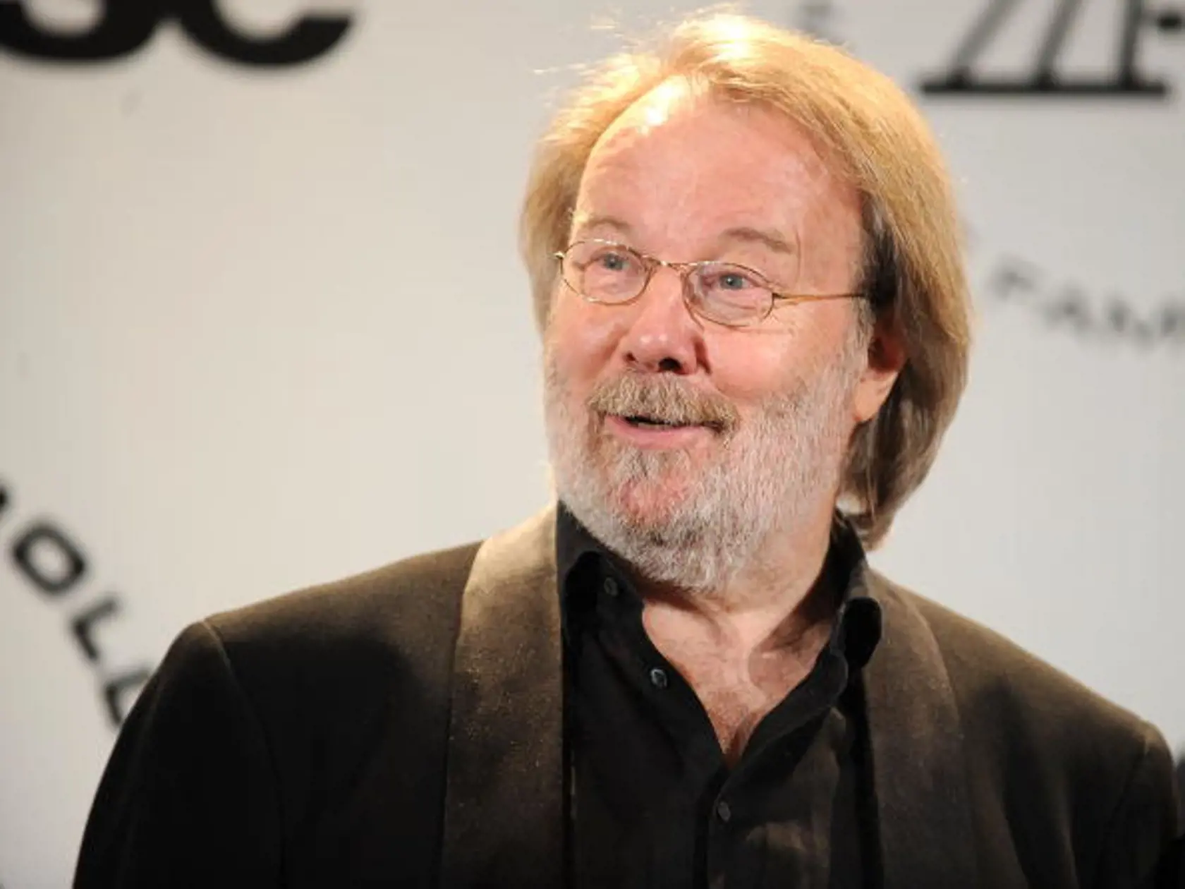 NEW YORK - MARCH 15:  Musician Benny Andersson of ABBA attends the 25th Annual Rock And Roll Hall of Fame Induction Ceremony at the Waldorf=Astoria on March 15, 2010 in New York City.  (Photo by Stephen Lovekin/Getty Images)