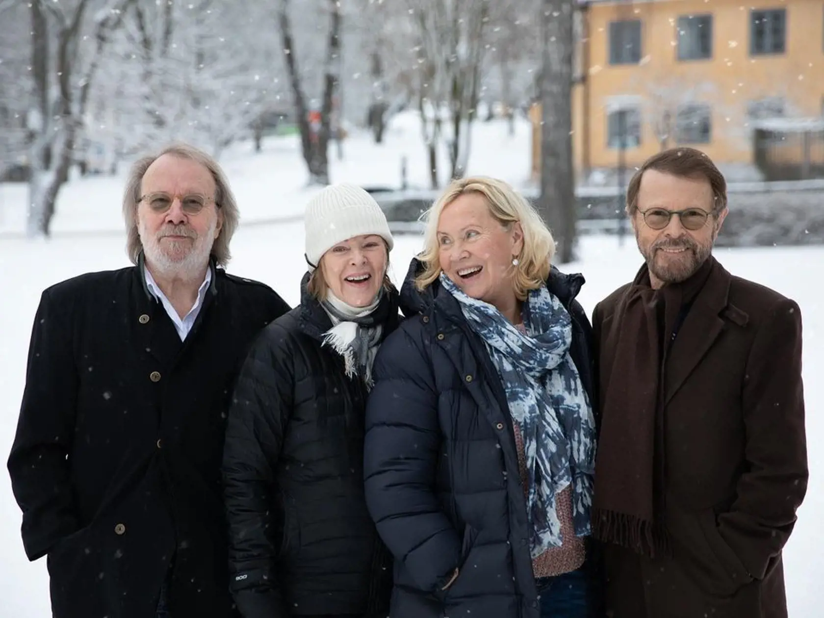 ABBA