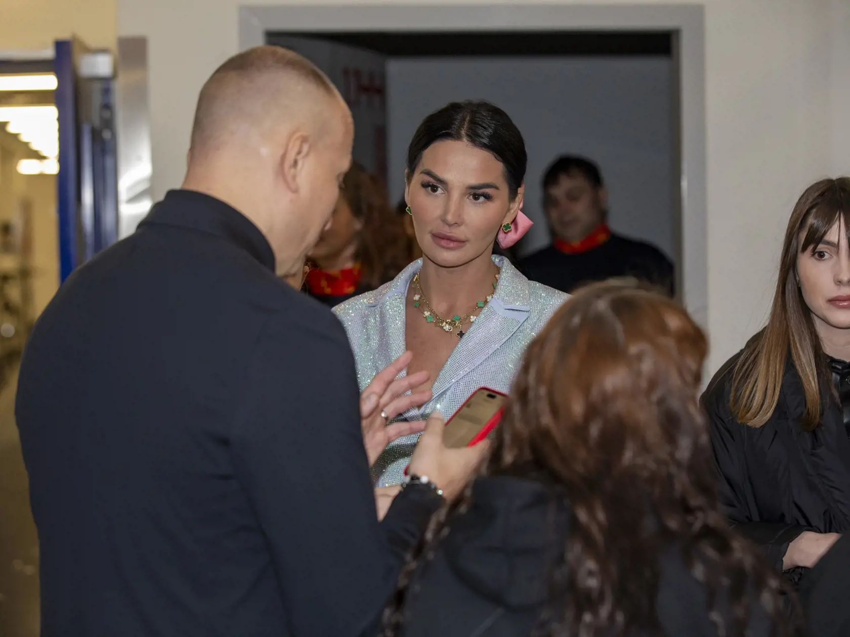 Fight Night Challenge Zuzana Plačková