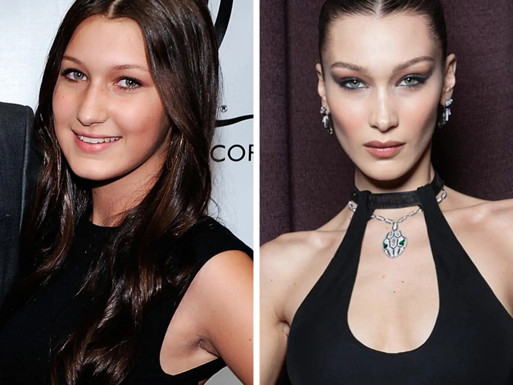 Bella Hadid