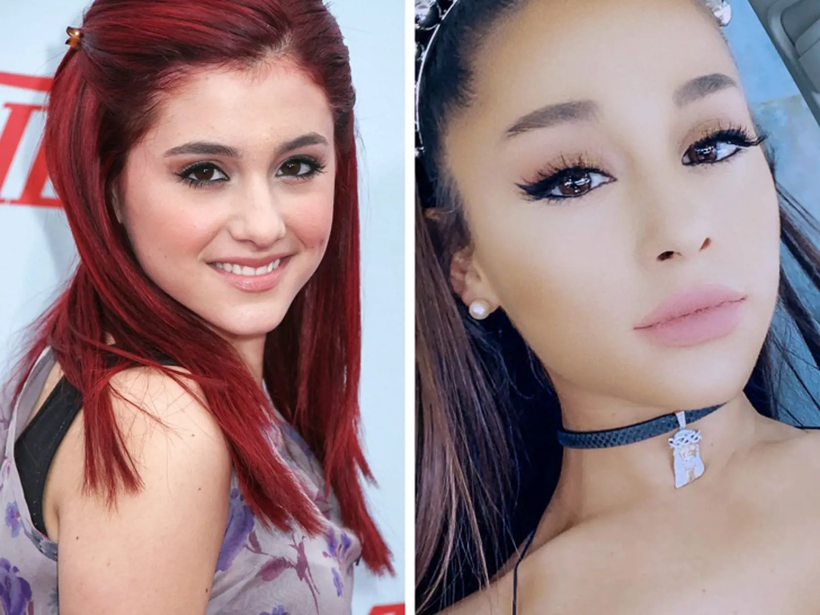 Ariana Grande