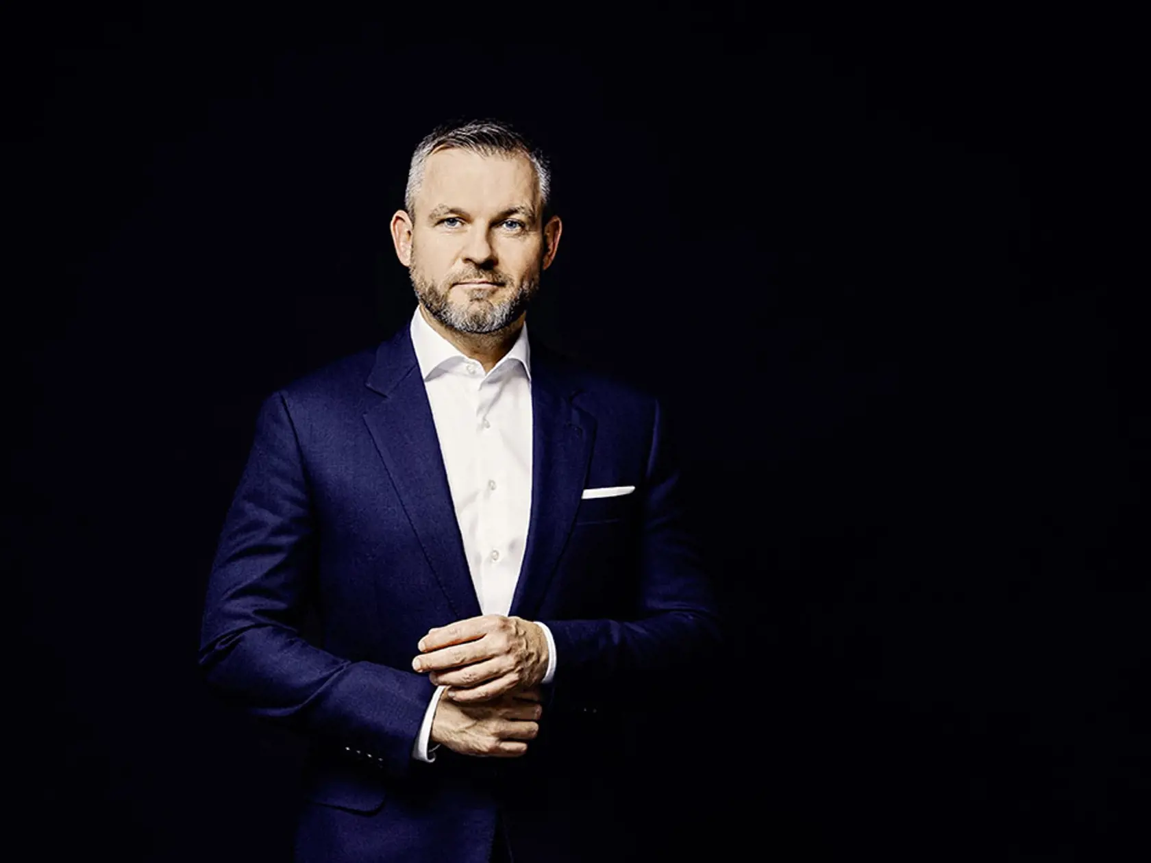 "V otázke hodnôt sa nebudem pozerať na preferencie. Získavať voličov je síce legitímnym cieľom každej politickej strany, ale musí mať svoje hranice," hovorí v rozhovore Peter Pellegrini.