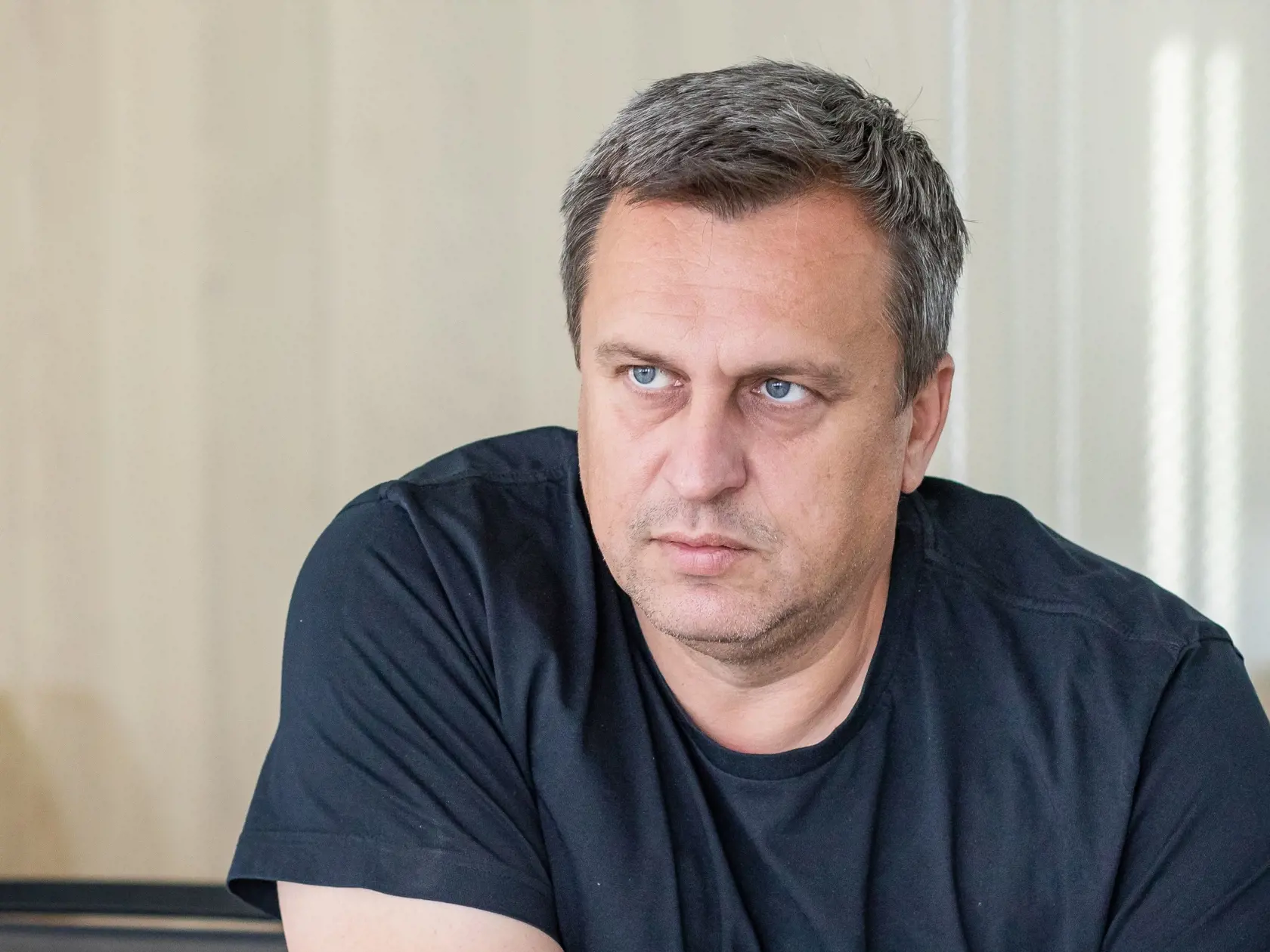 Andrej Danko predseda Slovenskej národnej strany