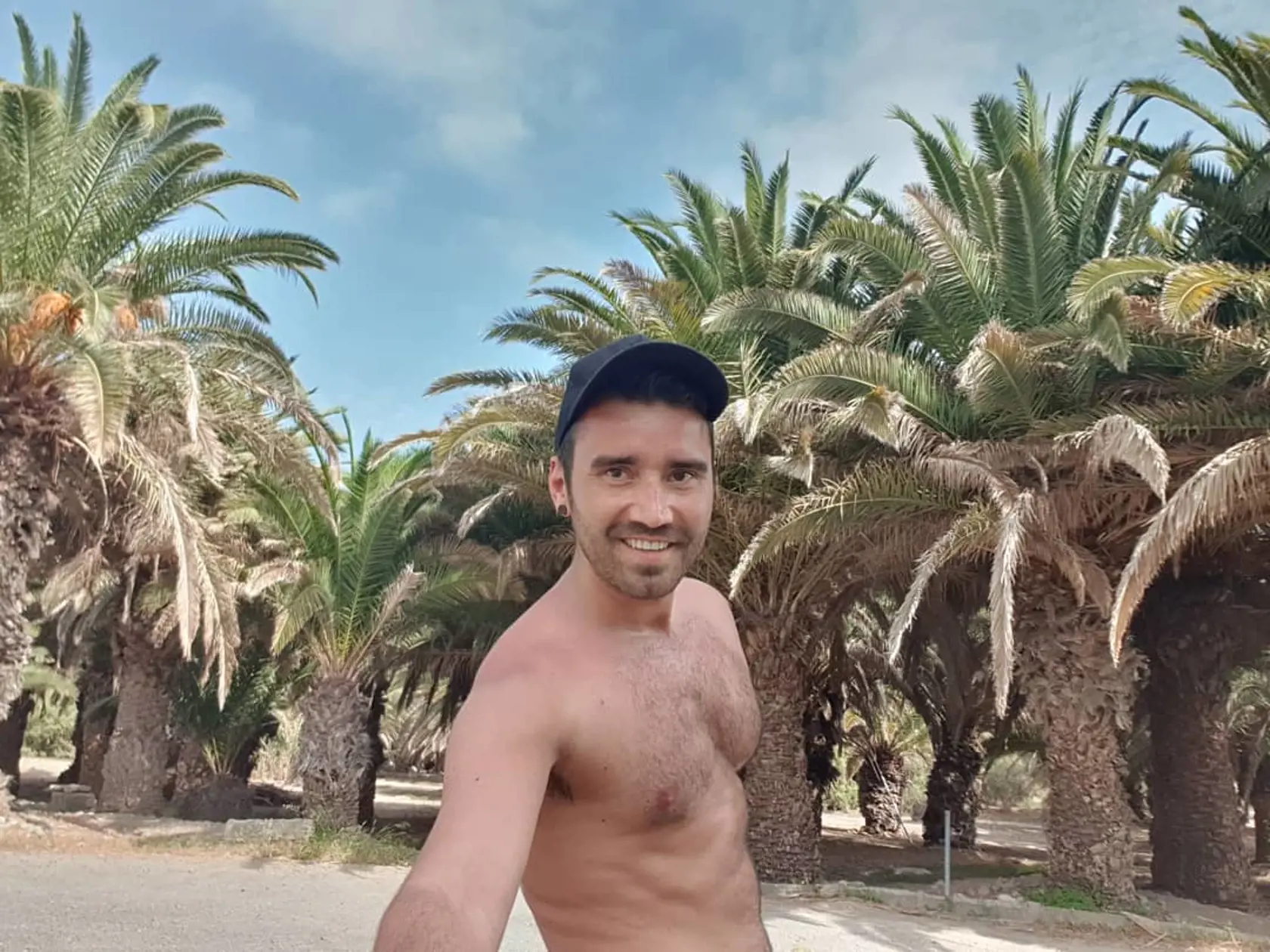 Takto po rokoch vyzerá Zašo Hubáček.