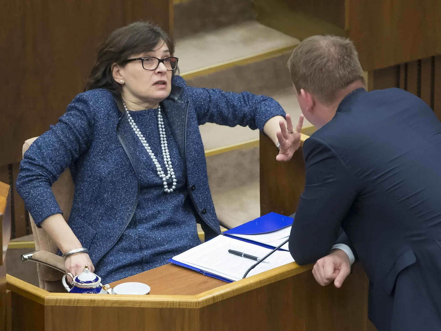 Lucia Žitňanská