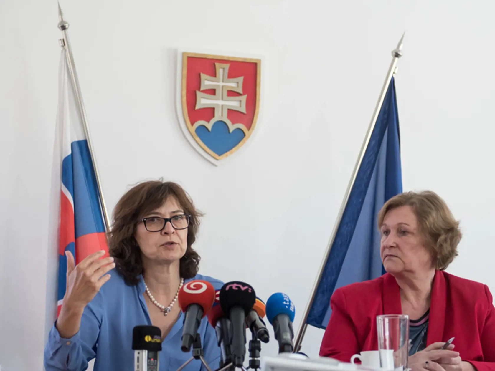 Lucia Žitňanská