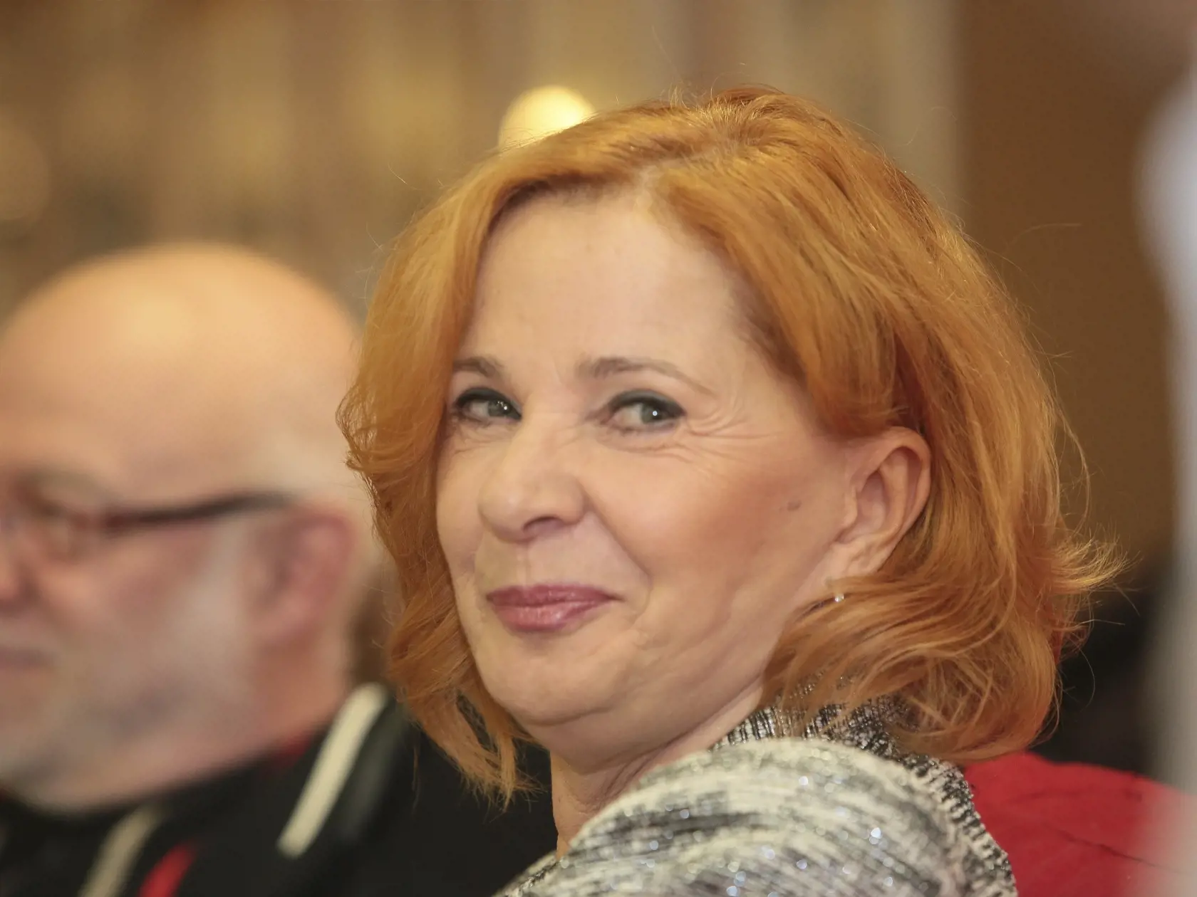 Kamila  Magalová