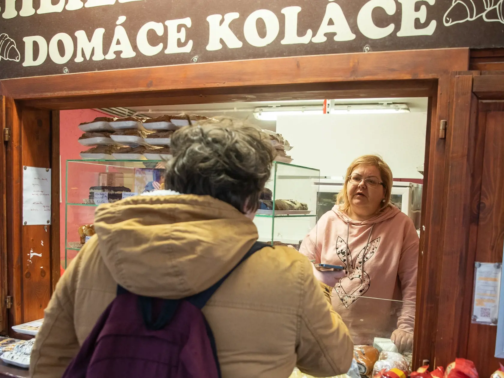 Na snímke sú gastro prevádzky, ktorých sa netýka novela zákona o nižšej DPH. Rôzne oslovené prevádzky sa zhodli na tom, že novela diskriminuje.