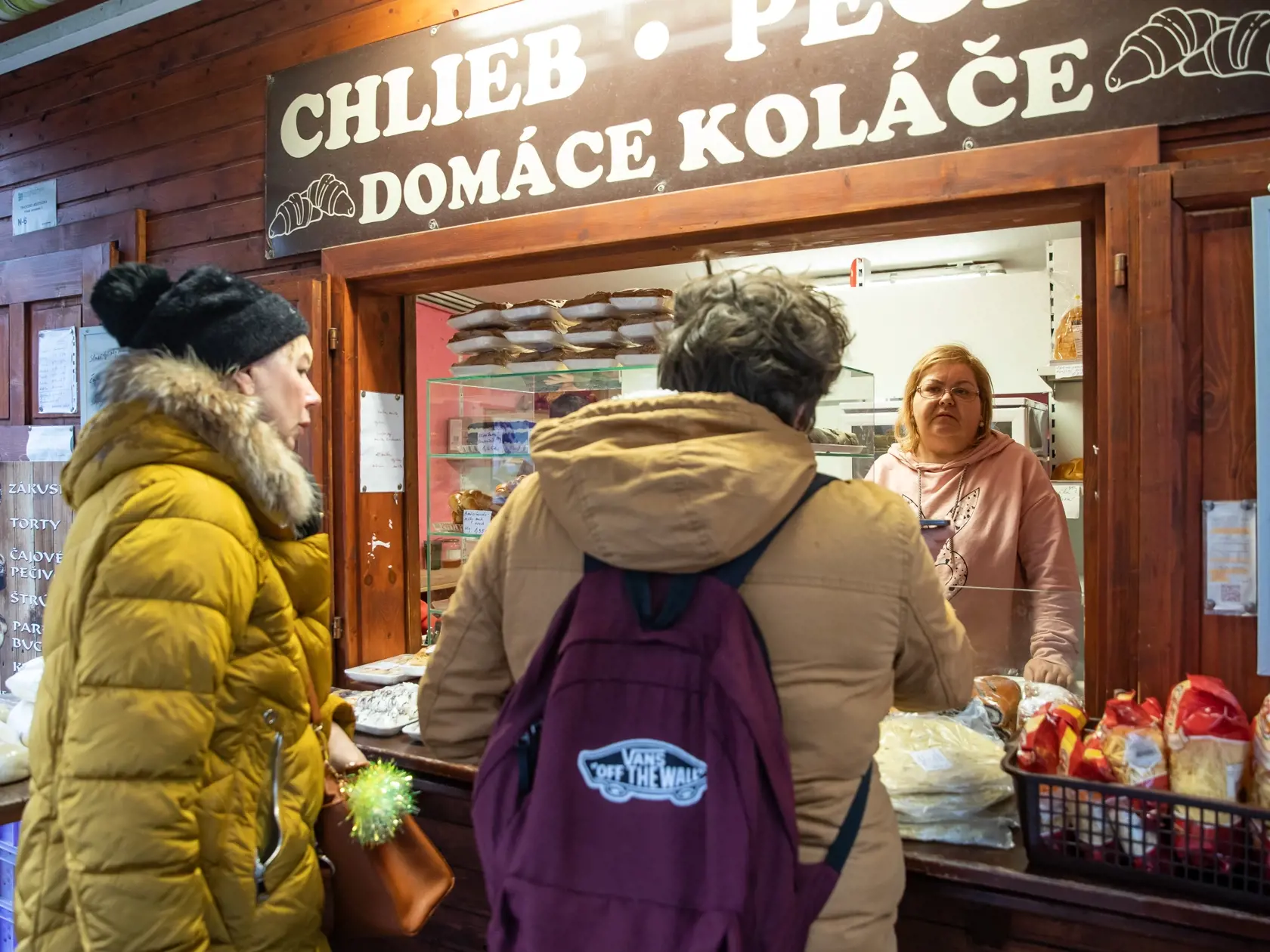 Na snímke sú gastro prevádzky, ktorých sa netýka novela zákona o nižšej DPH. Rôzne oslovené prevádzky sa zhodli na tom, že novela diskriminuje.