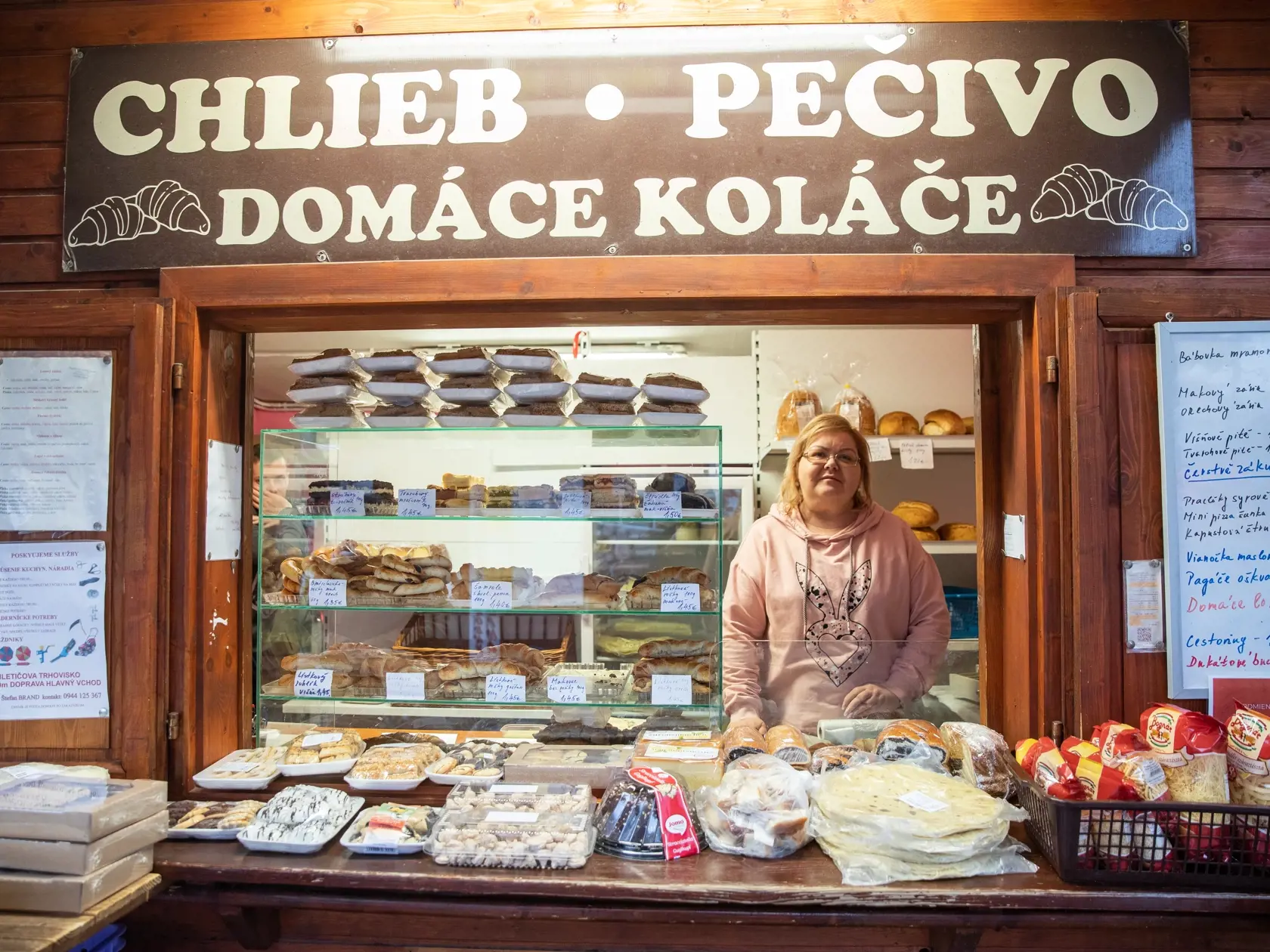 Na snímke sú gastro prevádzky, ktorých sa netýka novela zákona o nižšej DPH. Rôzne oslovené prevádzky sa zhodli na tom, že novela diskriminuje.