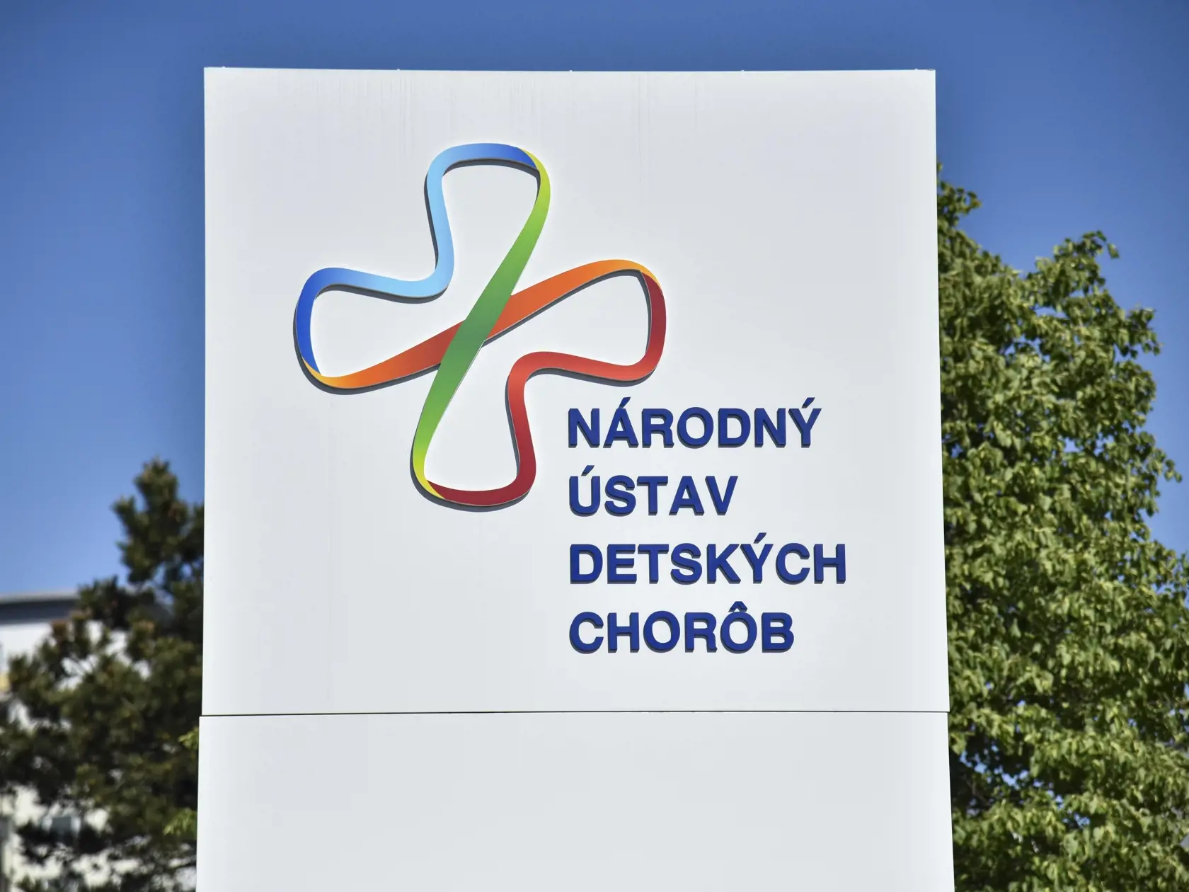 Národný ústav detských chorôb v Bratislave skončil medzi fakultnými nemocnicami na prvom mieste.