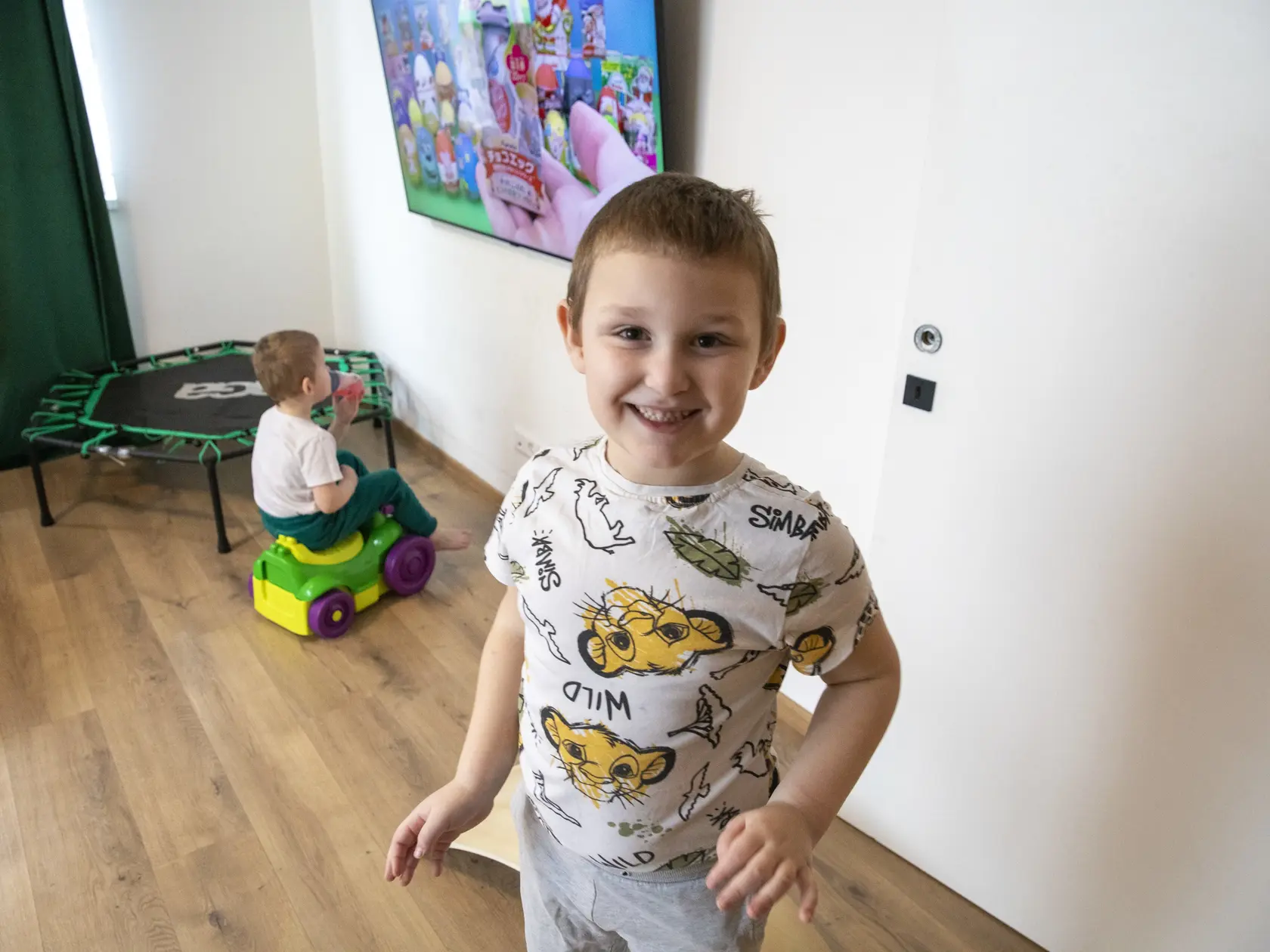 Každý deň obaja súrodenci bojujú so zriedkavými diagnózami.