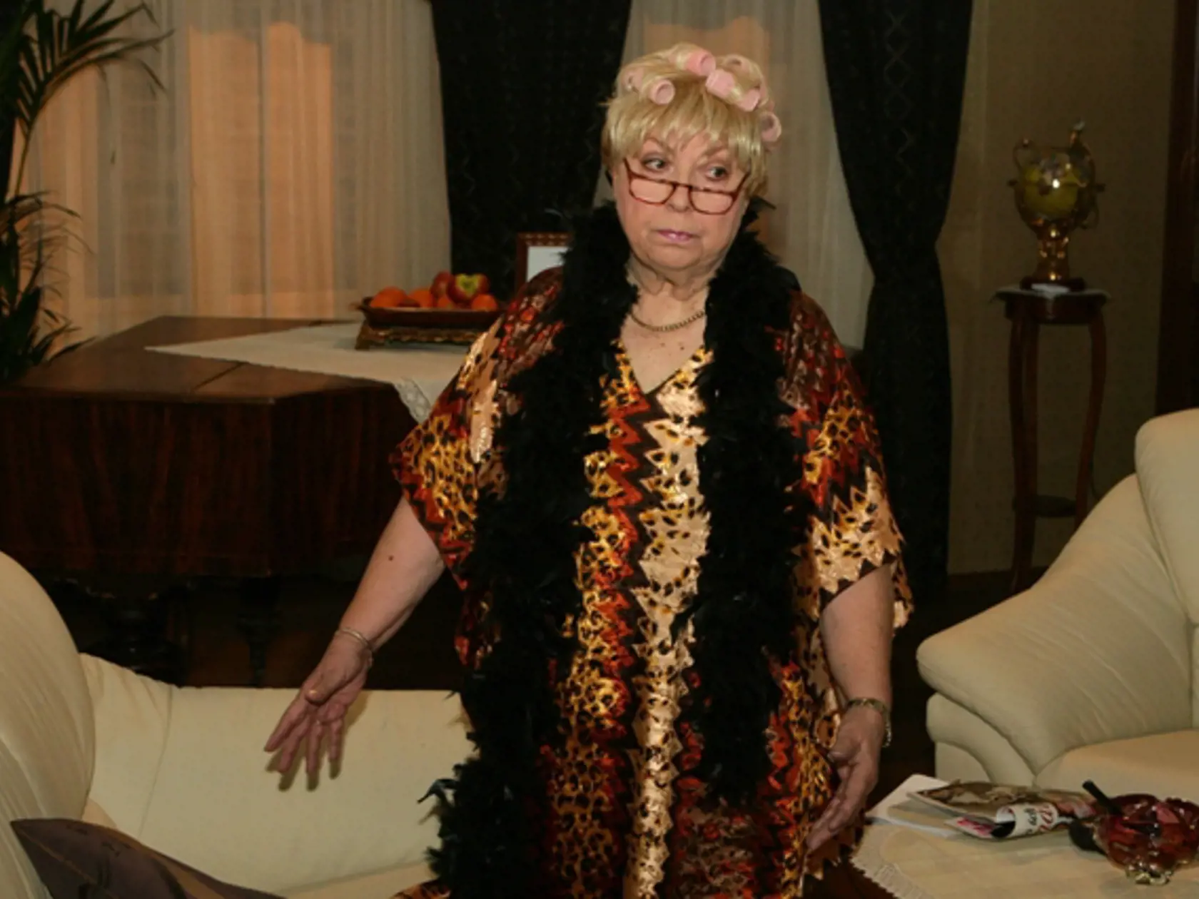 Magda Paveleková