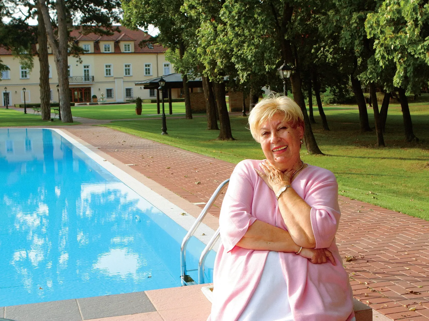 Magda Paveleková