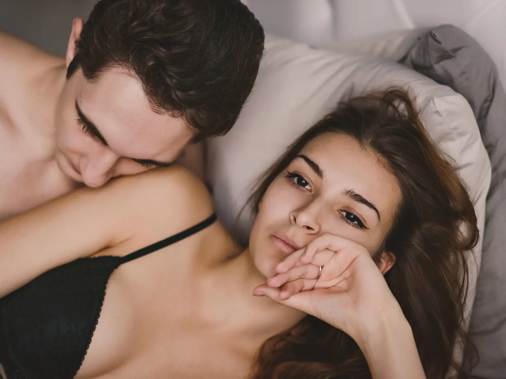 Porovnávanie neprospieva, ale aj zo závisti sa dá ťažiť.